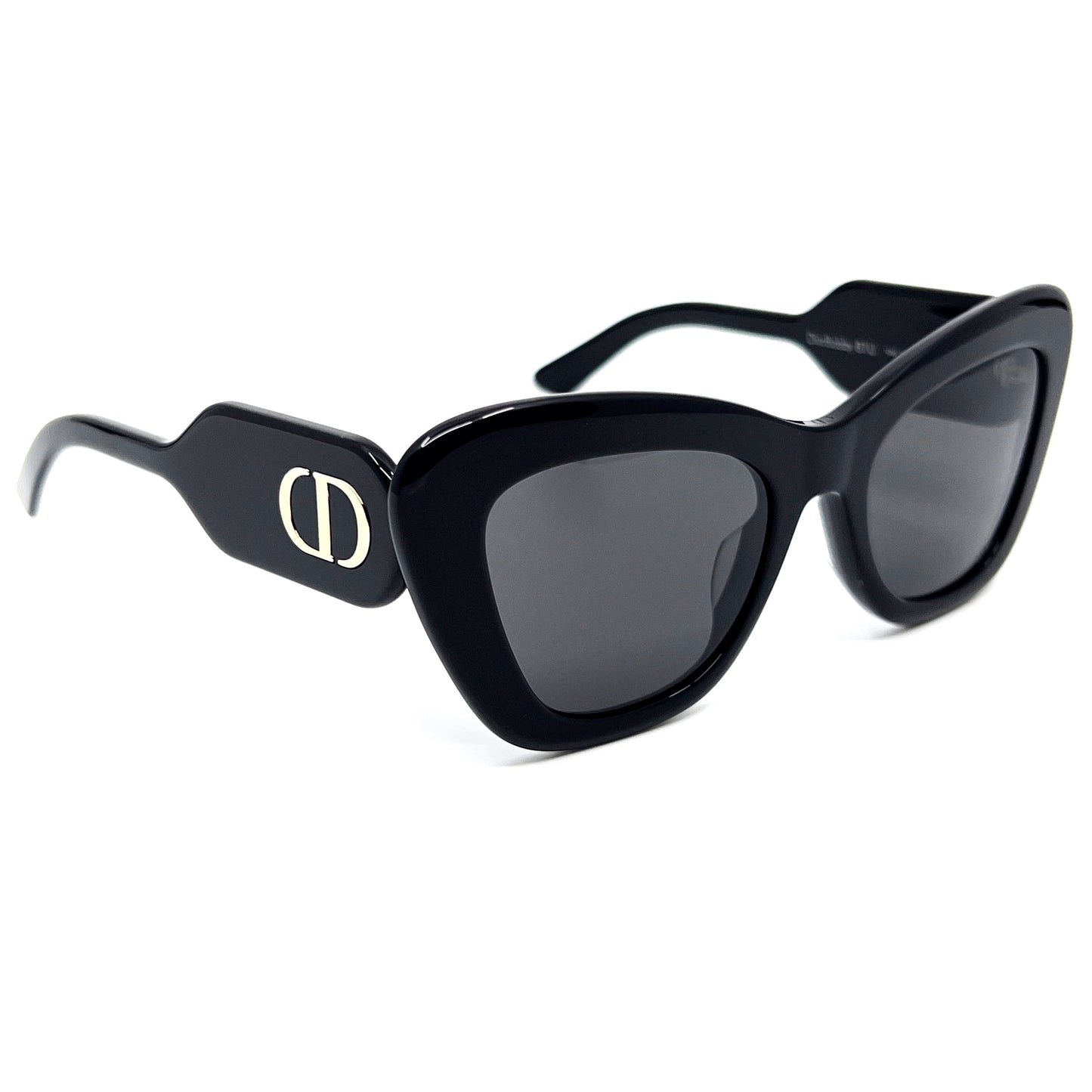 CHRISTIAN DIOR Sunglasses DiorBobby B1U 10A0