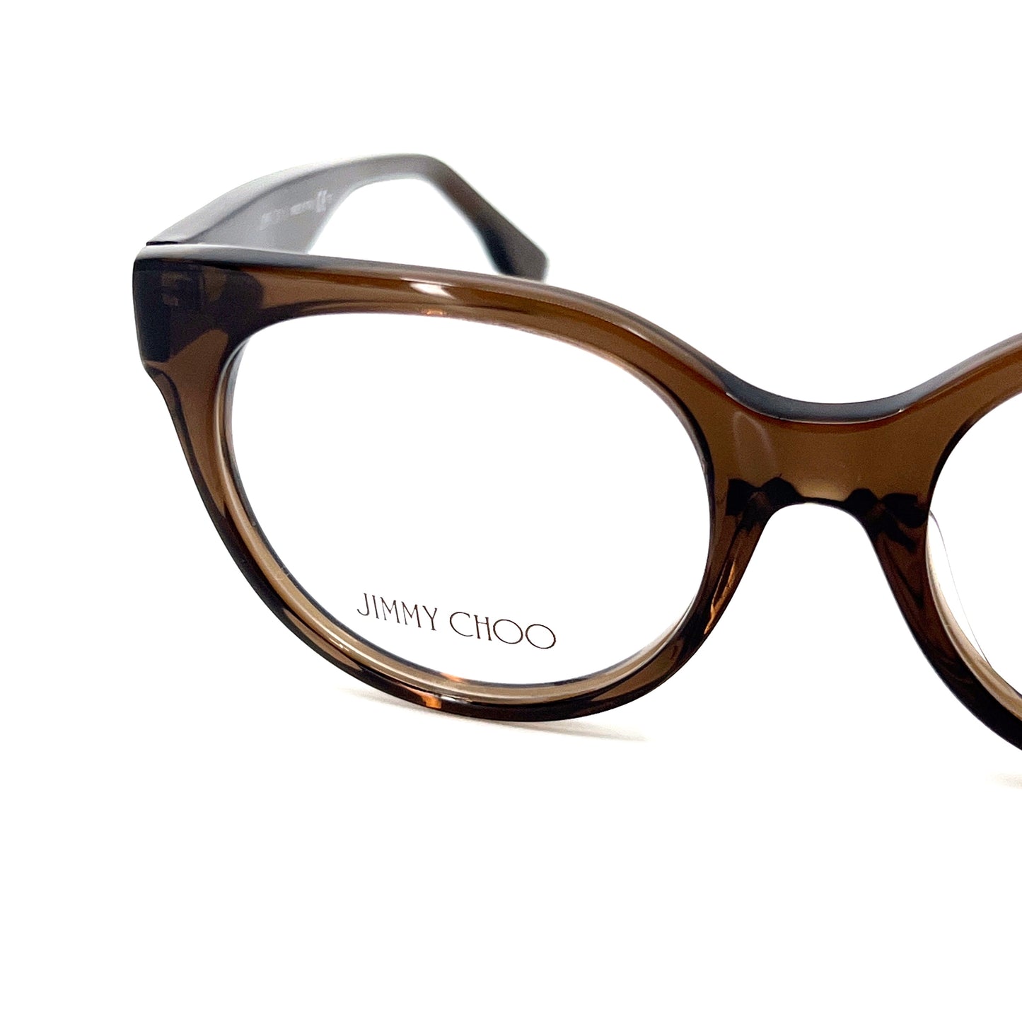 JIMMY CHOO Eyeglasses JC143/F 3MO