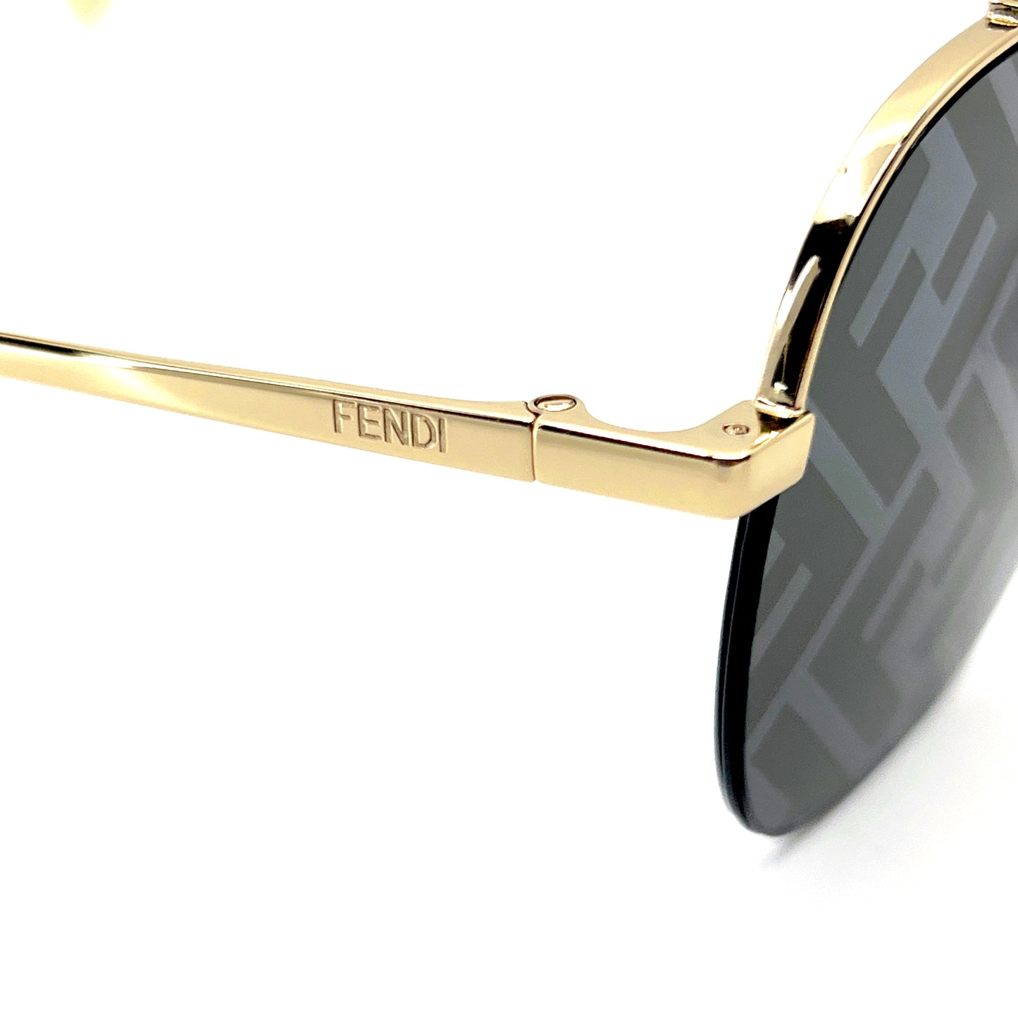 FENDI Sunglasses FE40005U 32C