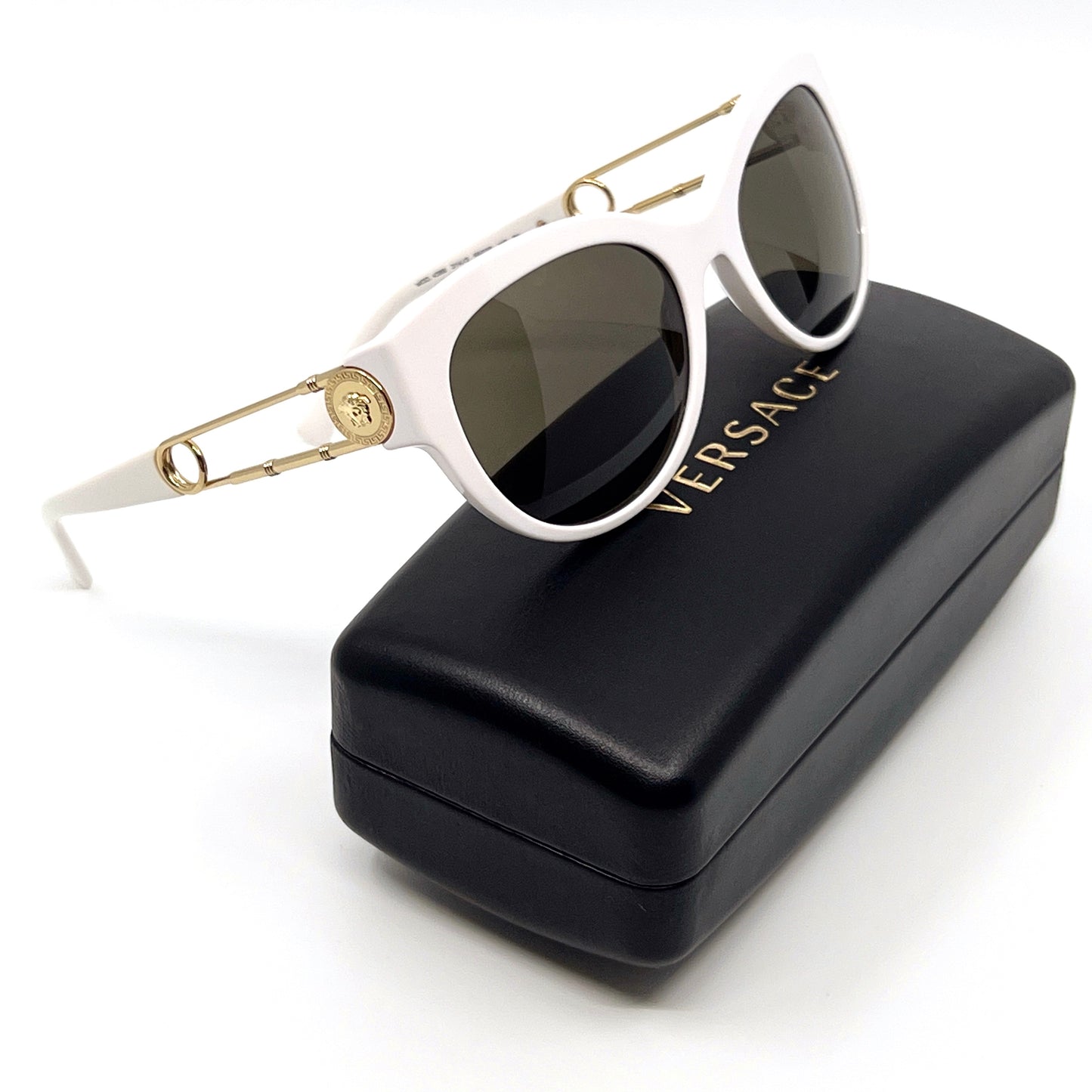 VERSACE Sunglasses VE4389 314/3