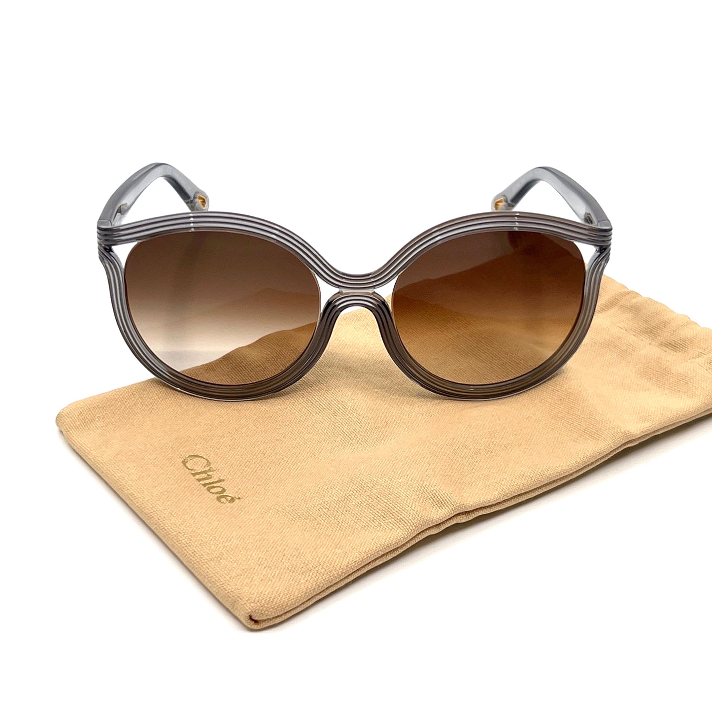 CHLOE Sunglasses CE738S 035