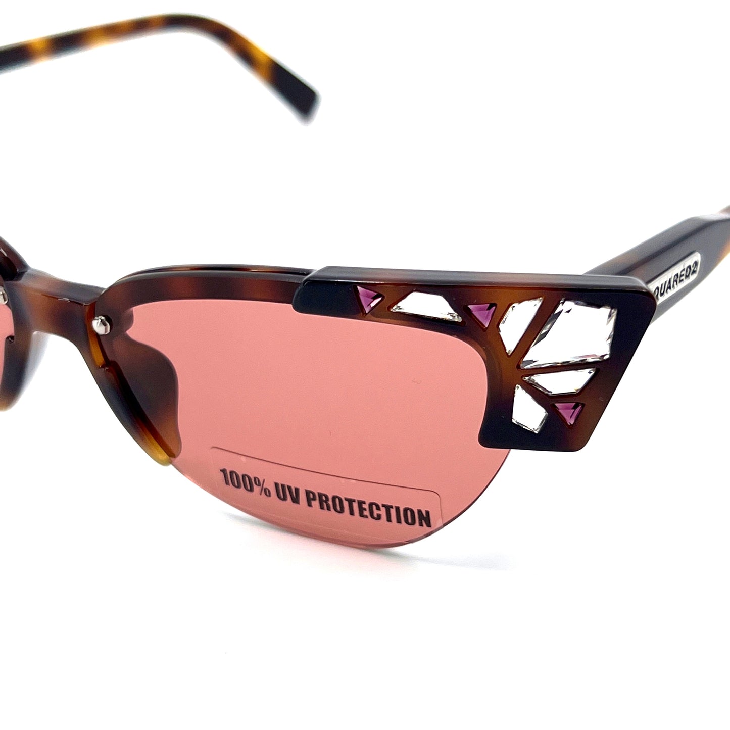 DSQUARED2 Bella Gafas de Sol DQ0341 52S