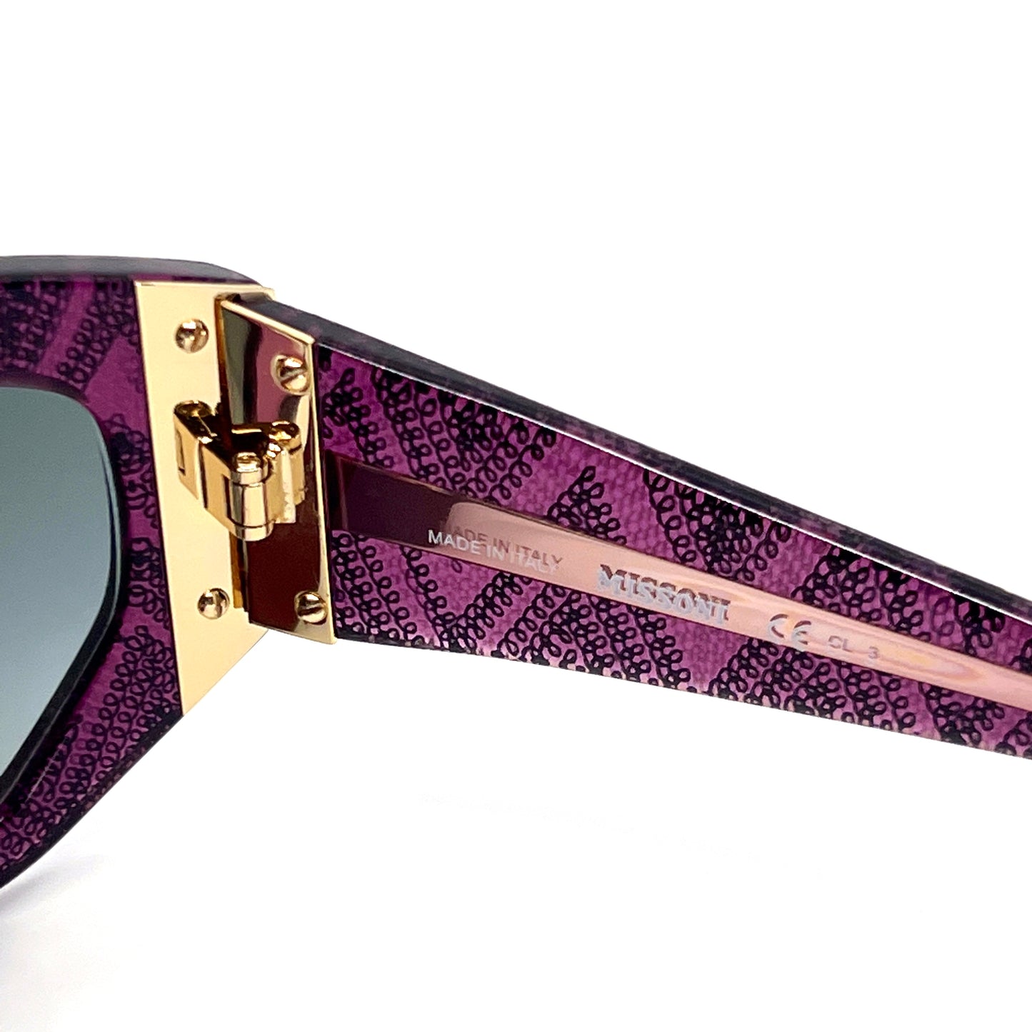 MISSONI Gafas de sol MIS0001/S EM59O