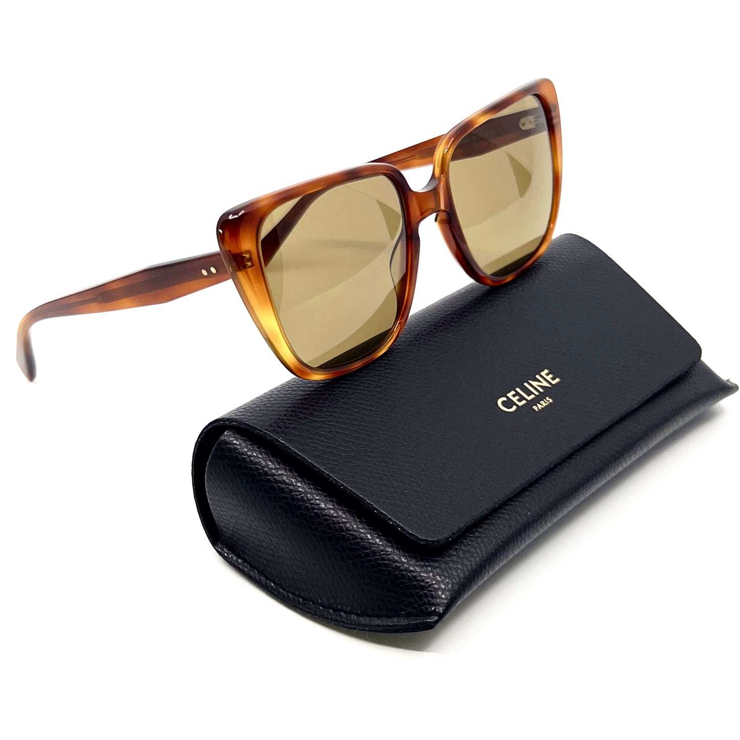 CELINE Sunglasses CL400471 53E