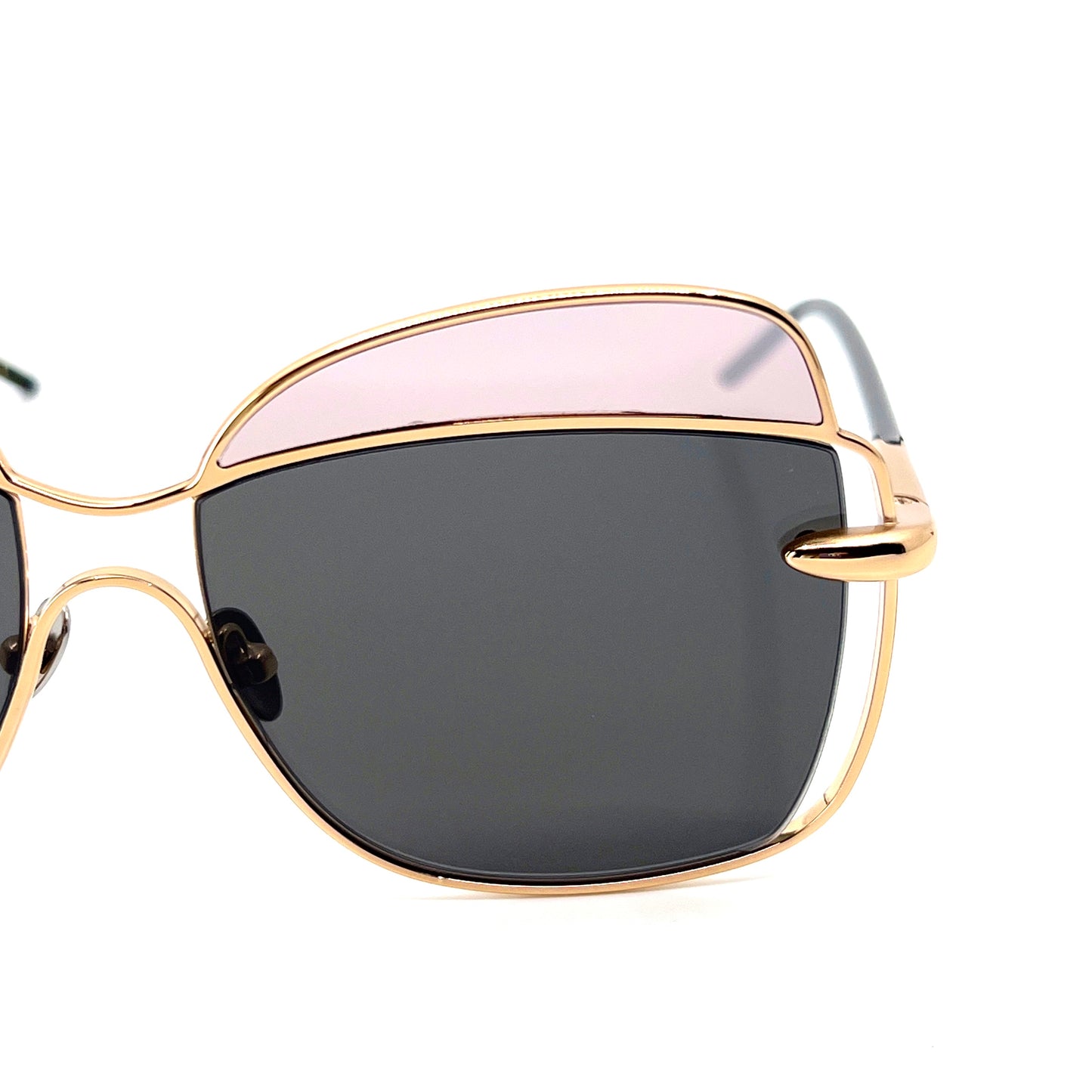 POMELLATO Sunglasses PM0057S 001