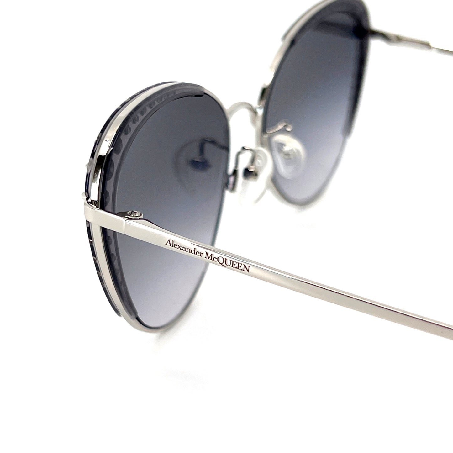 ALEXANDER MCQUEEN Gafas de sol AM0310S 001