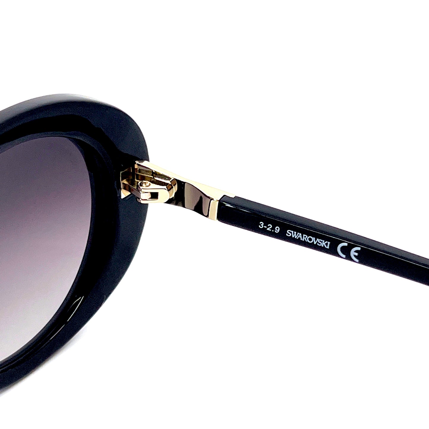 Gafas de sol SWAROVSKI SK 821 01B