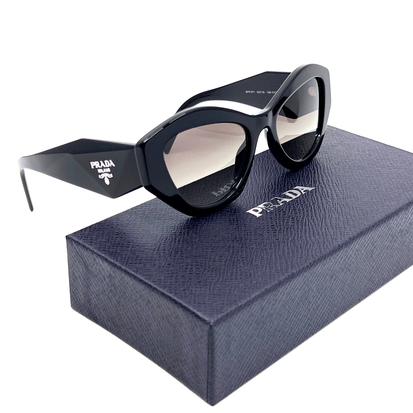 Gafas de sol PRADA SPR07Y 1AB-0A7