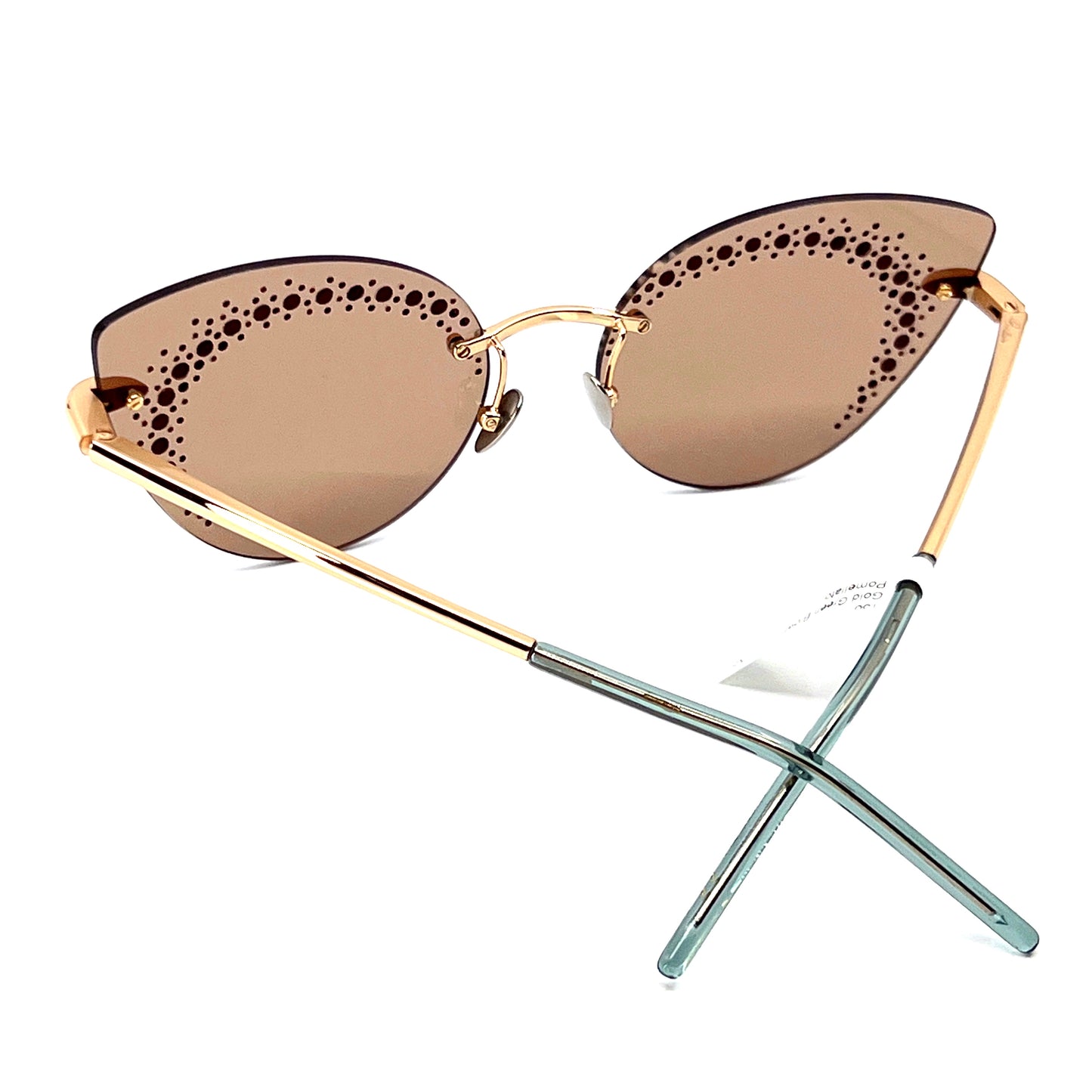 POMELLATO Sunglasses PM0073S 004