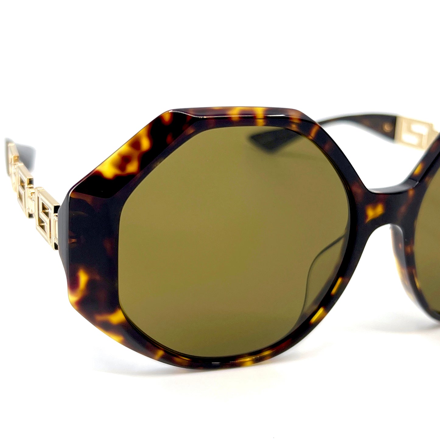 VERSACE Sunglasses MOD.4395-F 108/73