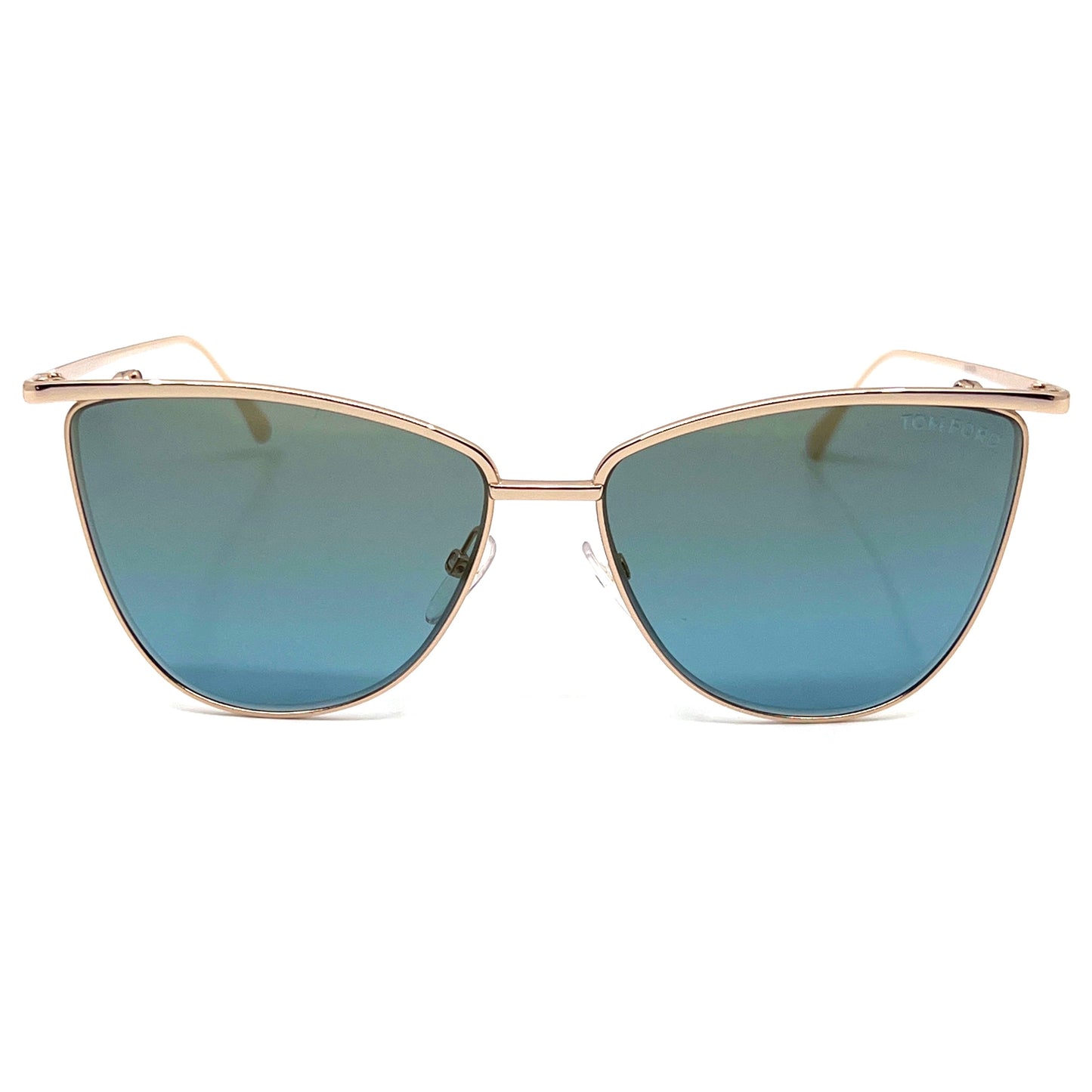 TOM FORD Veronica Sunglasses TF684 28W