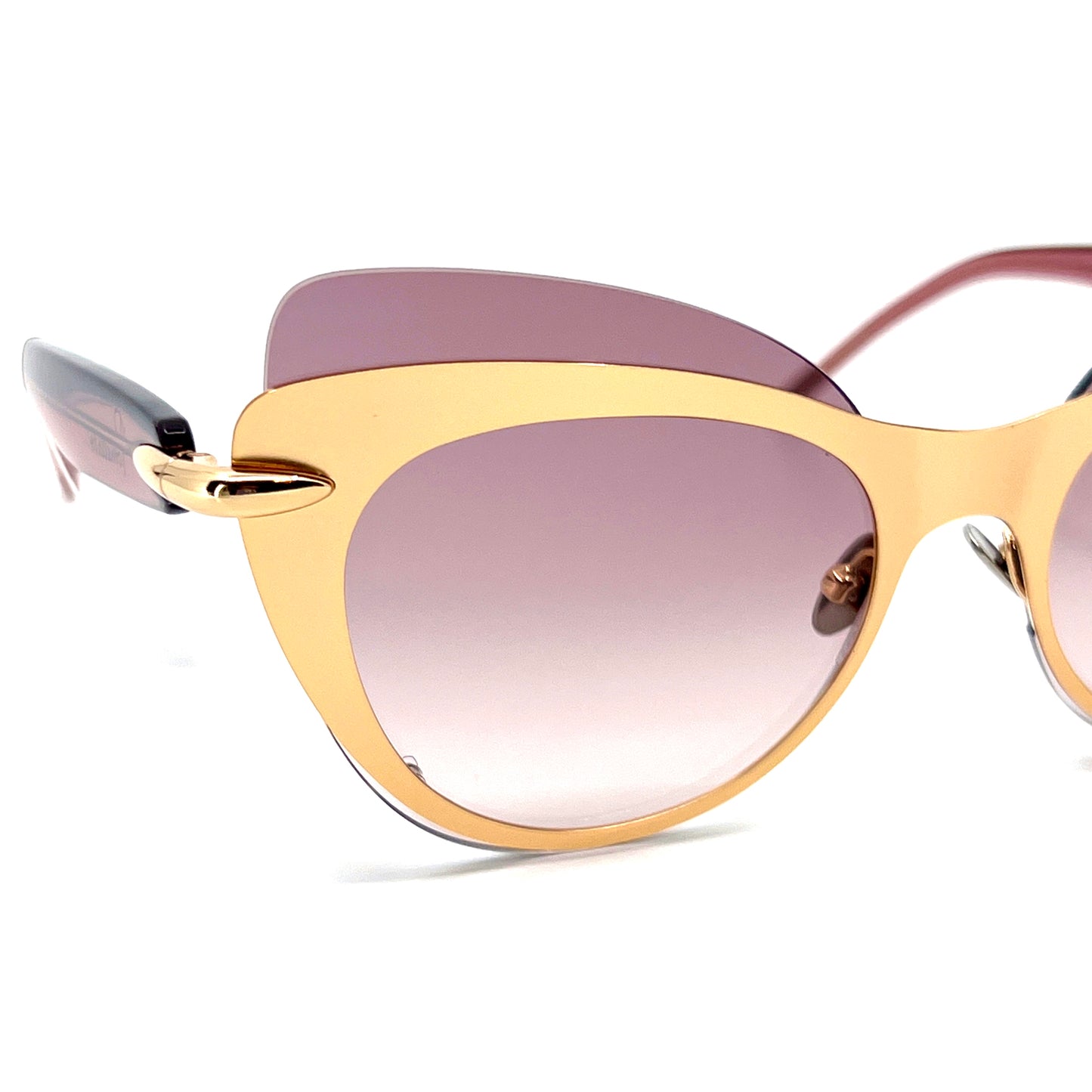 POMELLATO Sunglasses PM0046S 002