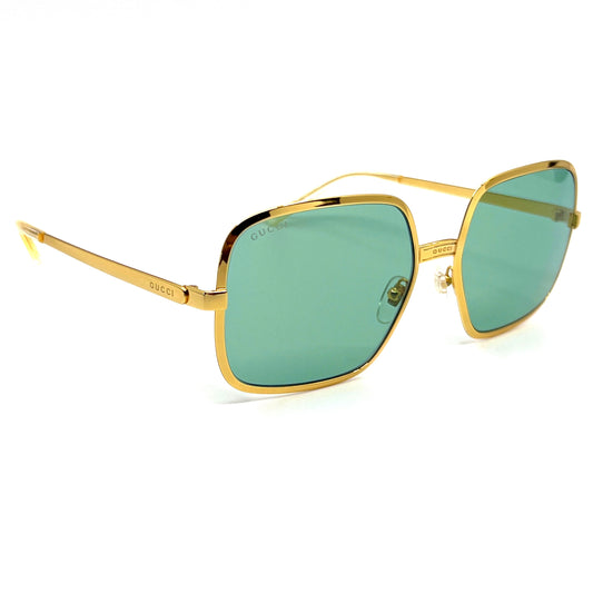 GUCCI Sunglasses GG1063S 002