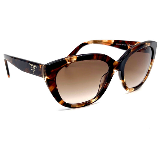 PRADA Sunglasses SPR16X 07R-0A6