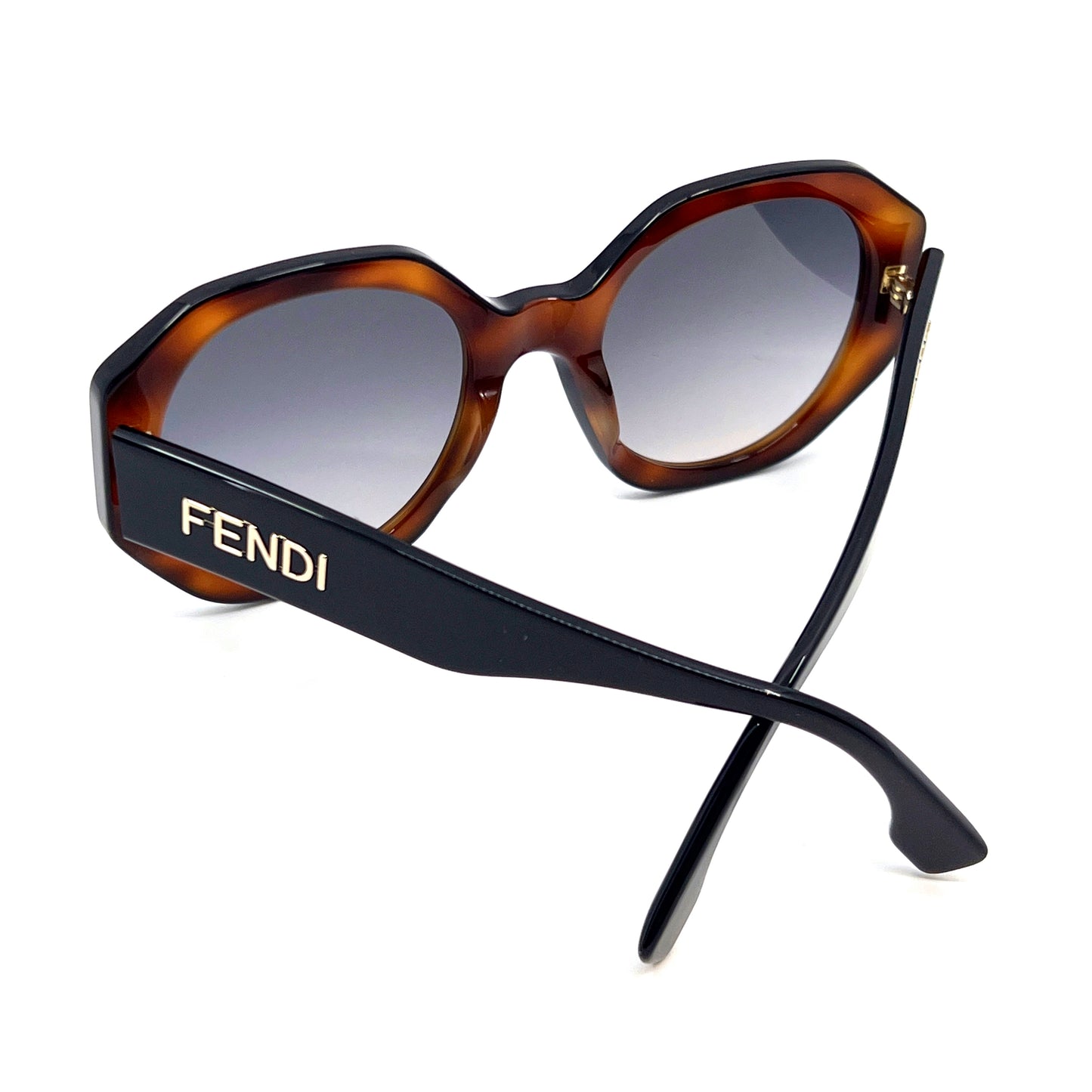 Gafas de sol FENDI FE40045I 53B