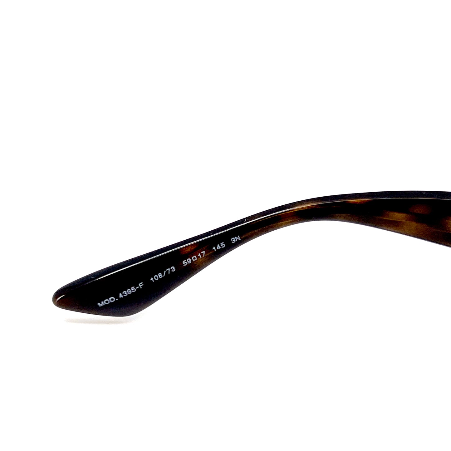 VERSACE Sunglasses MOD.4395-F 108/73