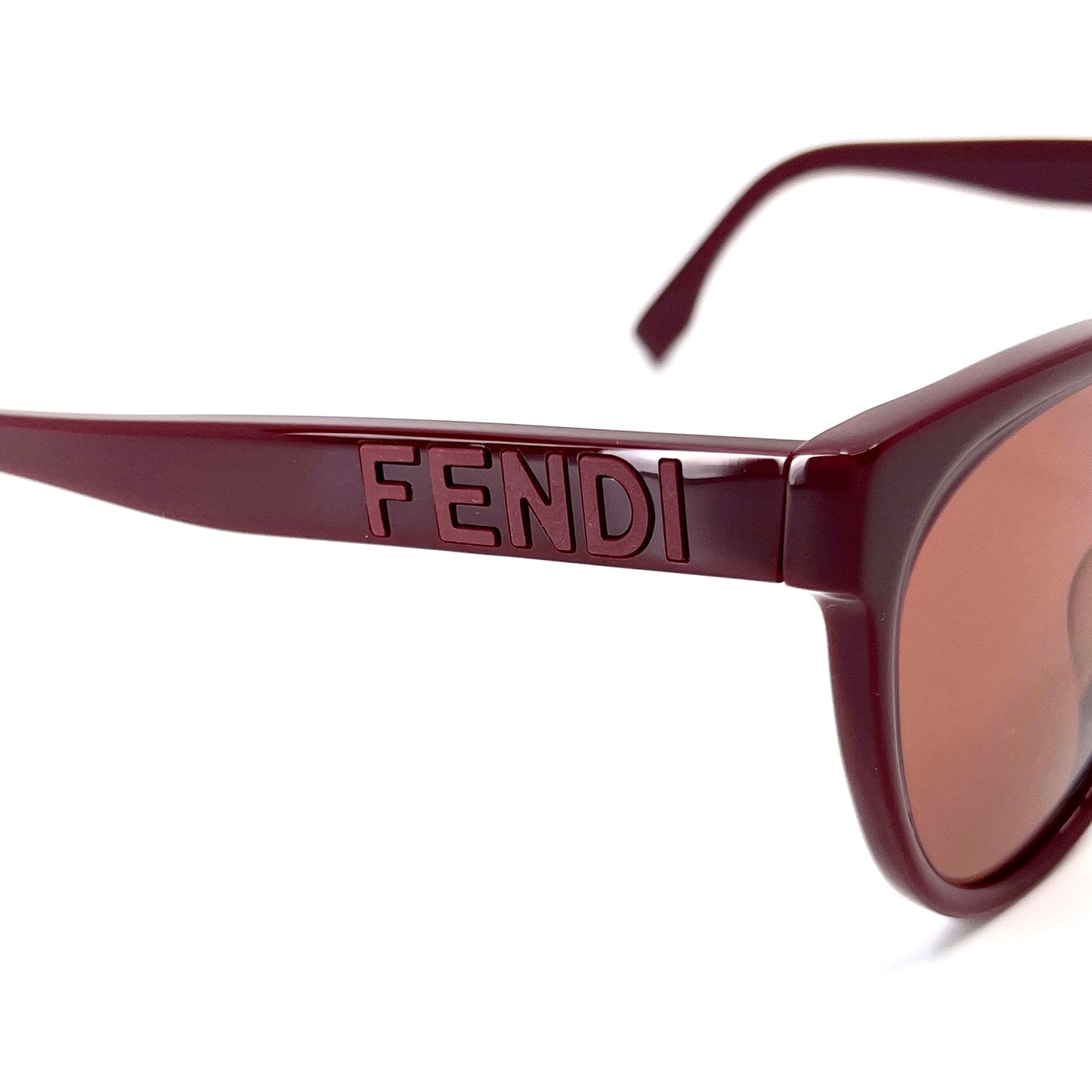 FENDI Sunglasses FE40008U 66S