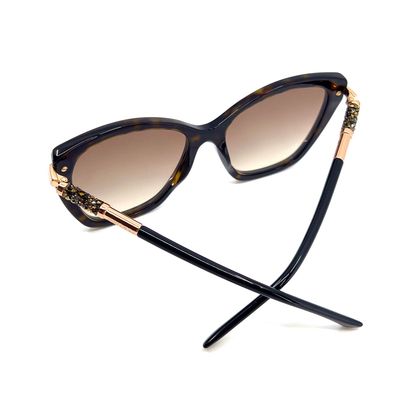 JIMMY  CHOO Sunglasses ROSE/S 086HA