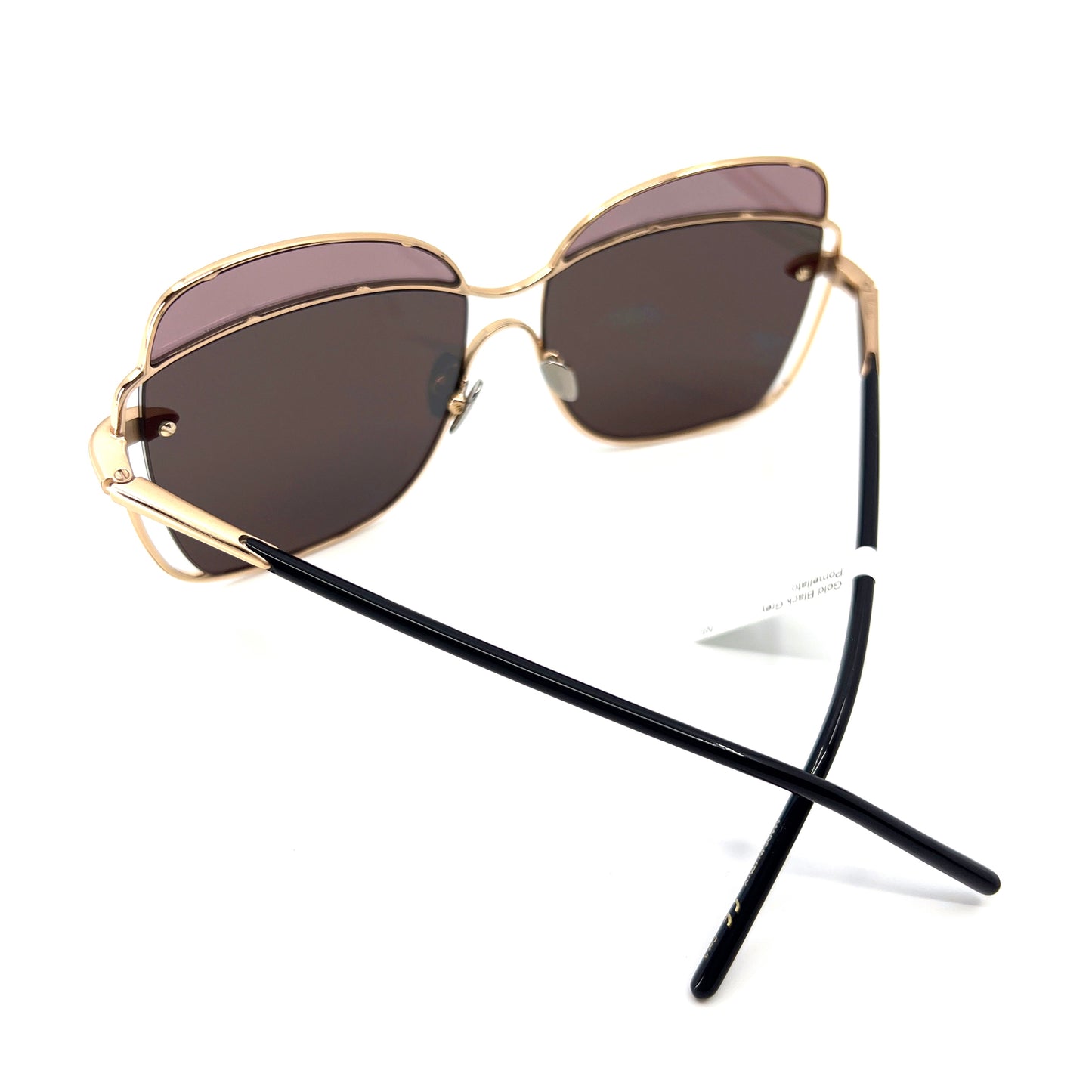 POMELLATO Sunglasses PM0057S 001