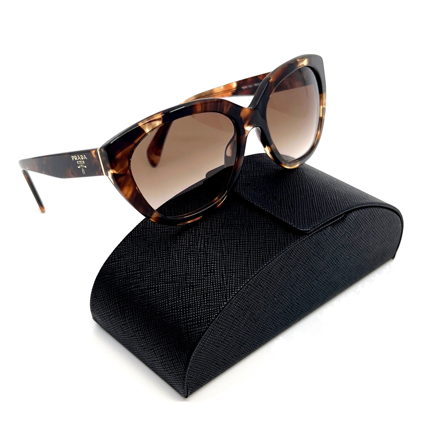 Gafas de sol PRADA SPR16X 07R-0A6