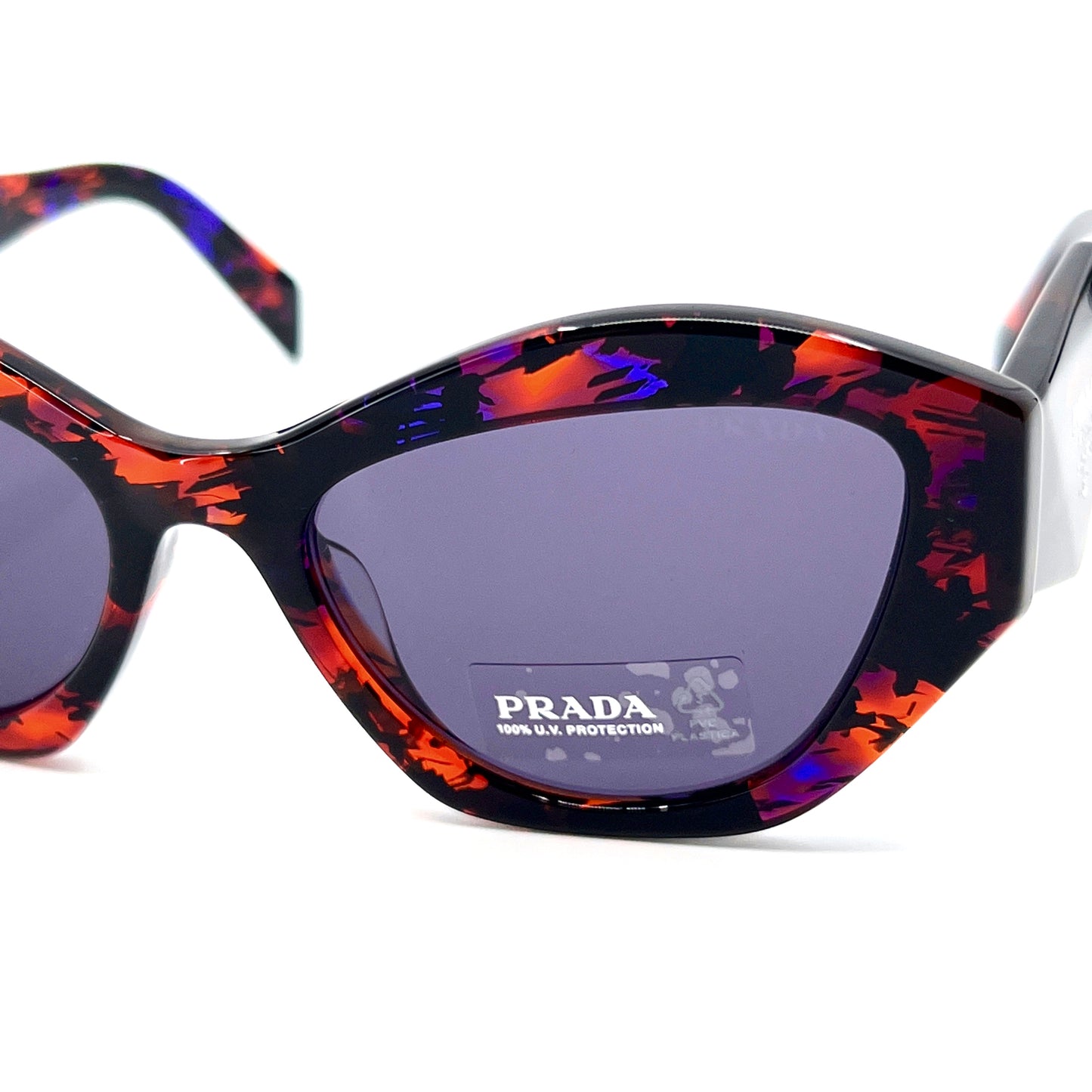 Gafas de sol PRADA SPR07Y-F 06V-6O2