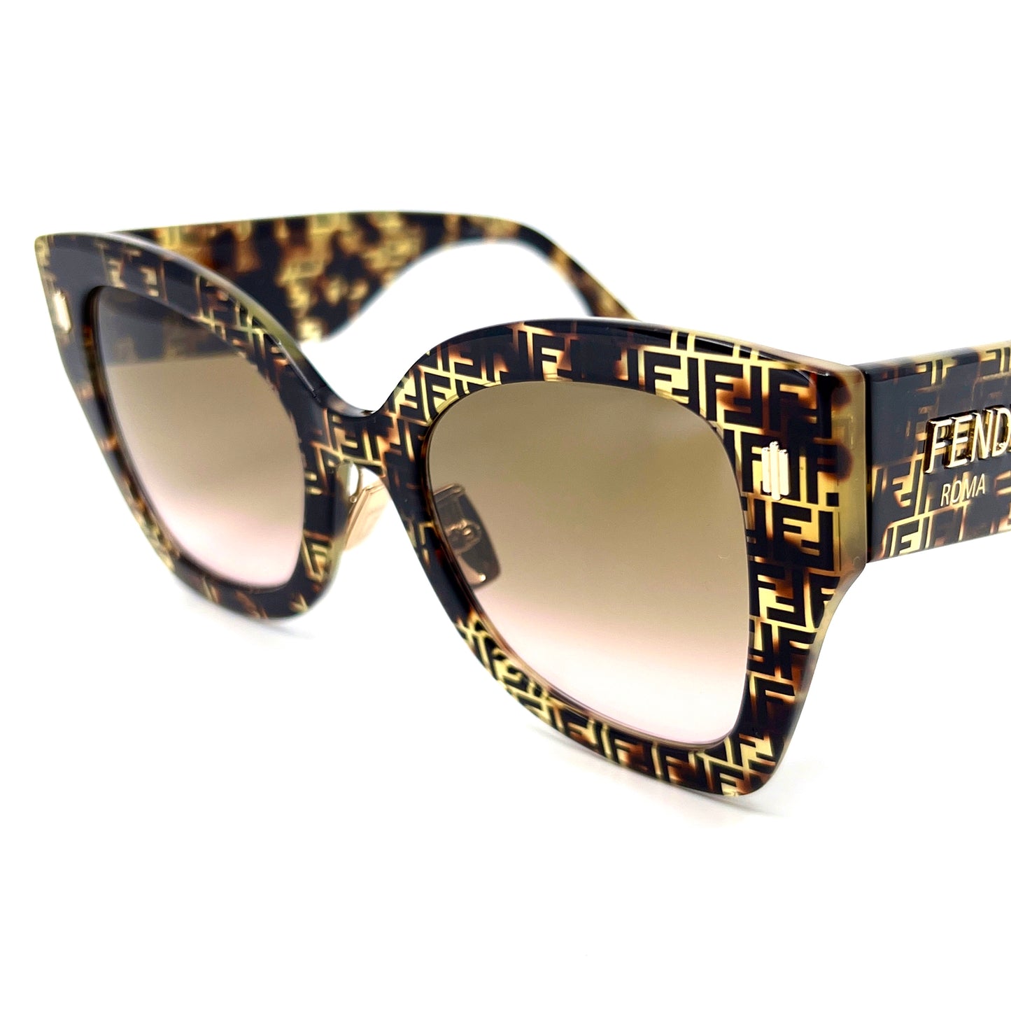 Gafas de sol FENDI FF0434/G/S 2VMM2