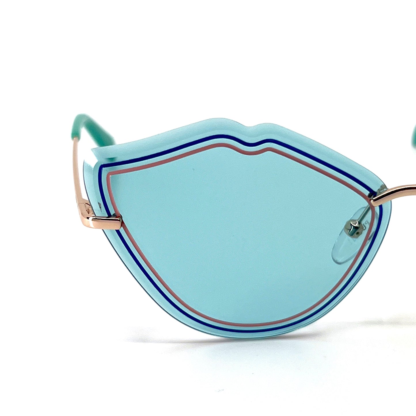 EMILIO PUCCI Gafas de sol EP 134 28 W