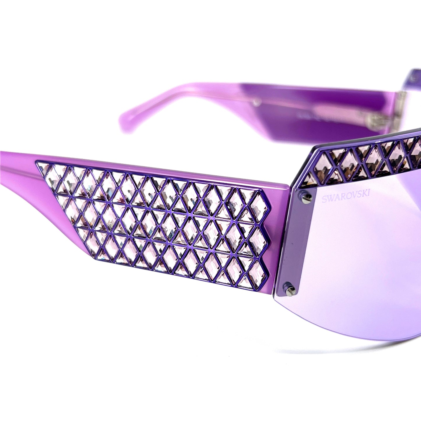 Gafas de sol SWAROVSKI SK 363 75Z