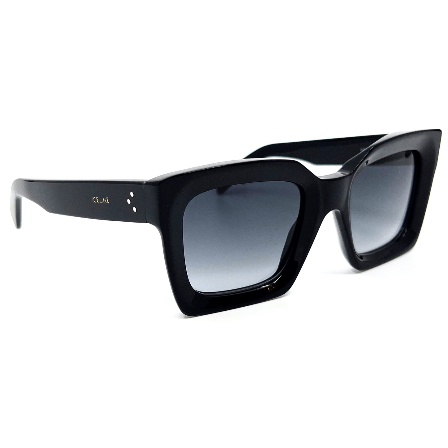 CELINE Sunglasses CL40130I 01D