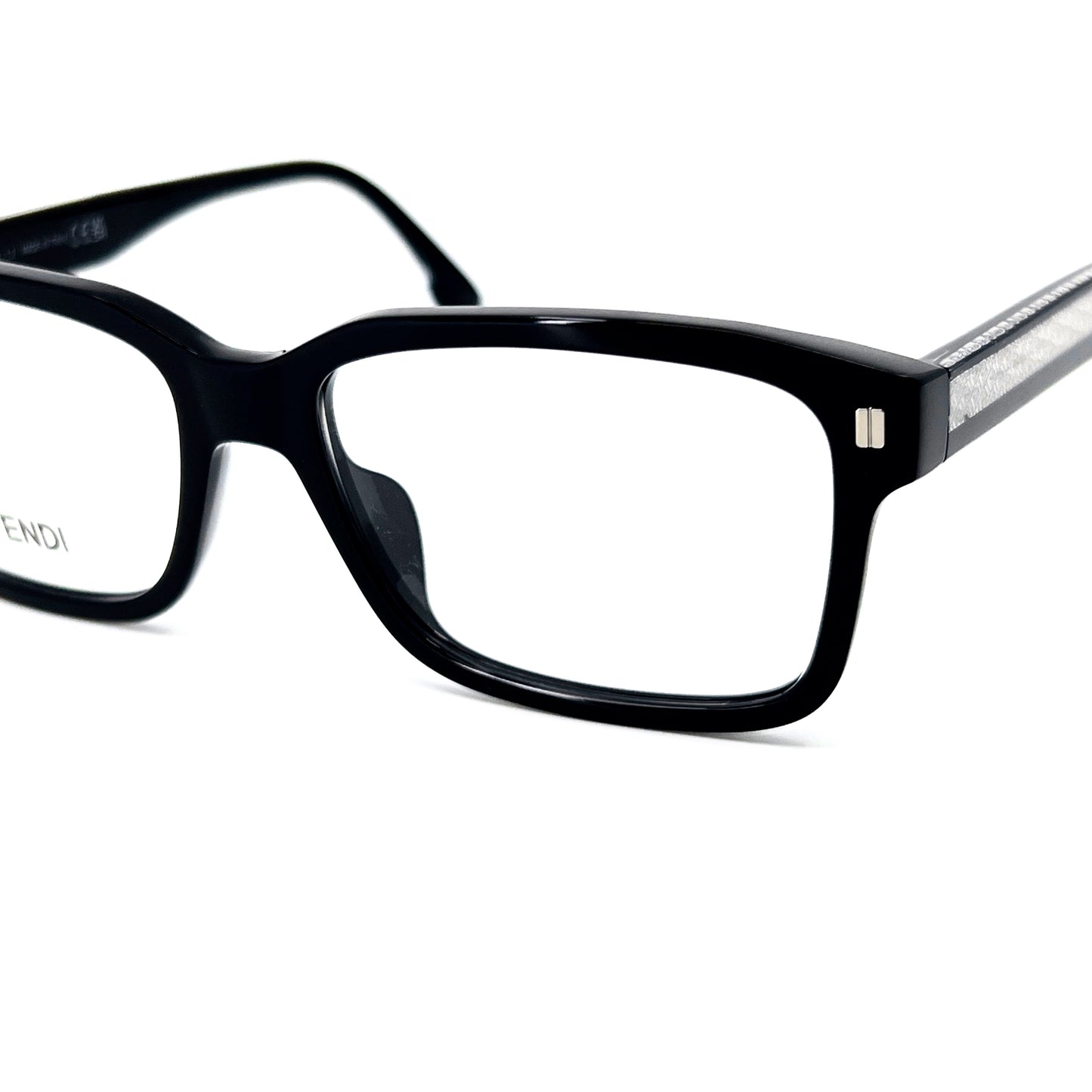 FENDI Eyeglasses FE50030I 001