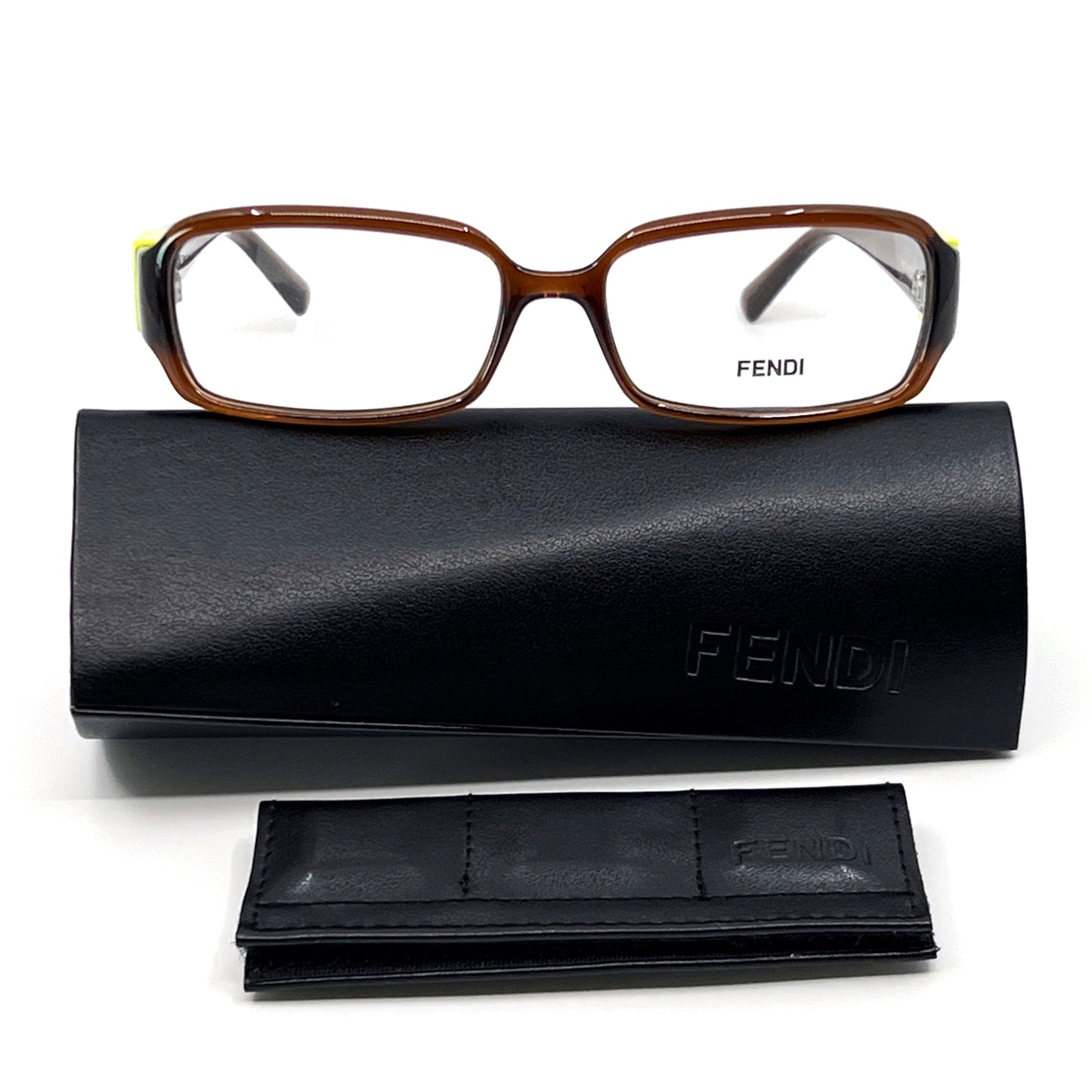 FENDI Eyeglasses F880