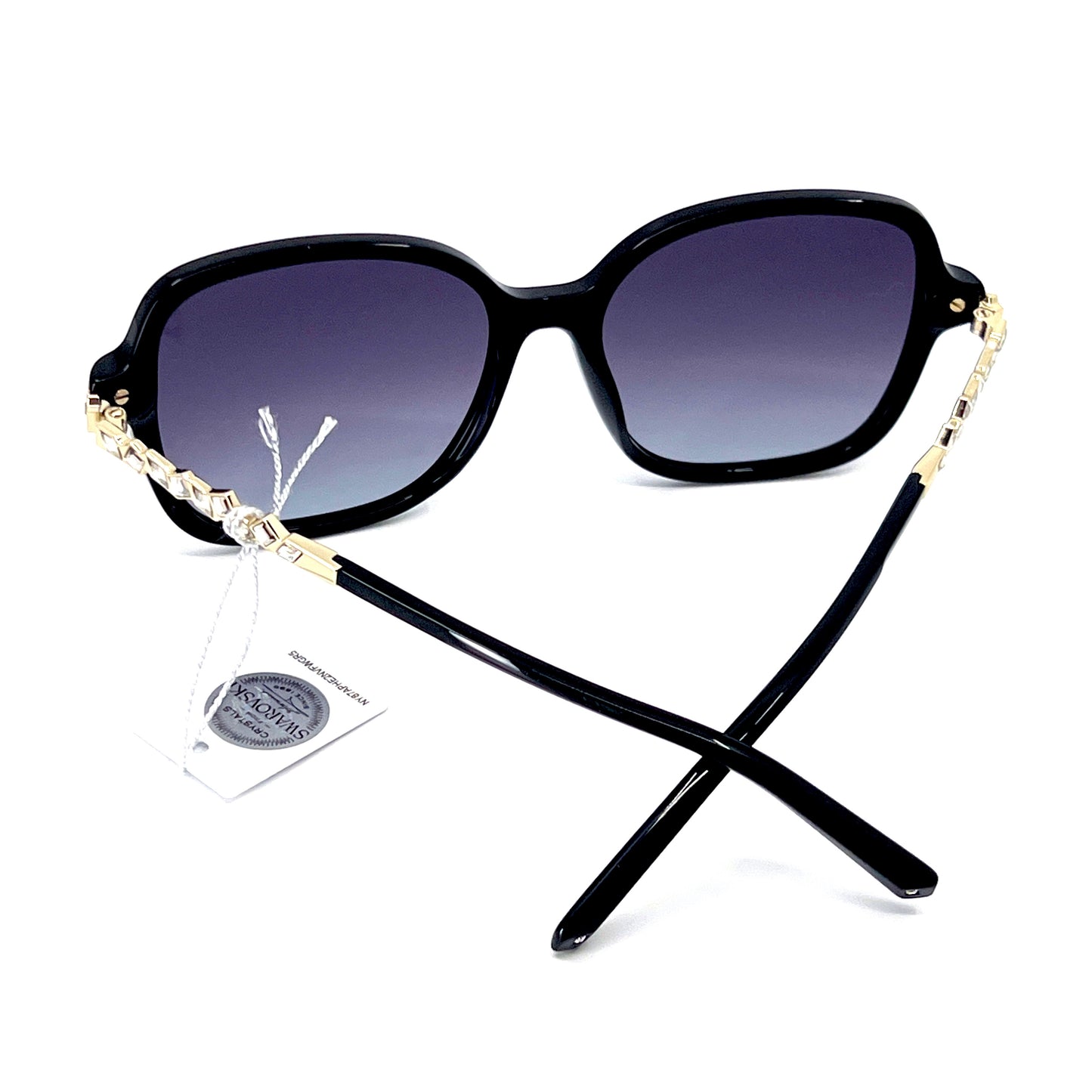 Gafas de sol SWAROVSKI SK 265 01B