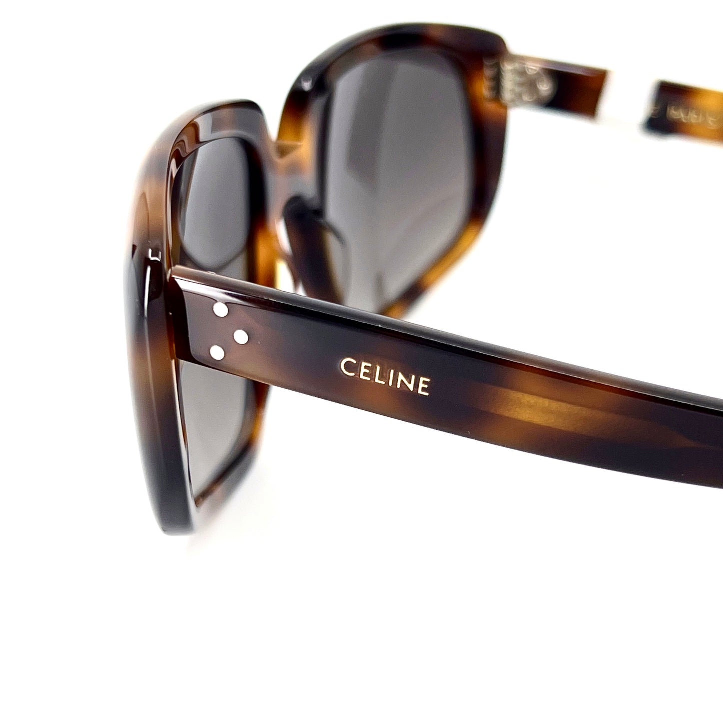 CELINE Sunglasses CL40073I 53F