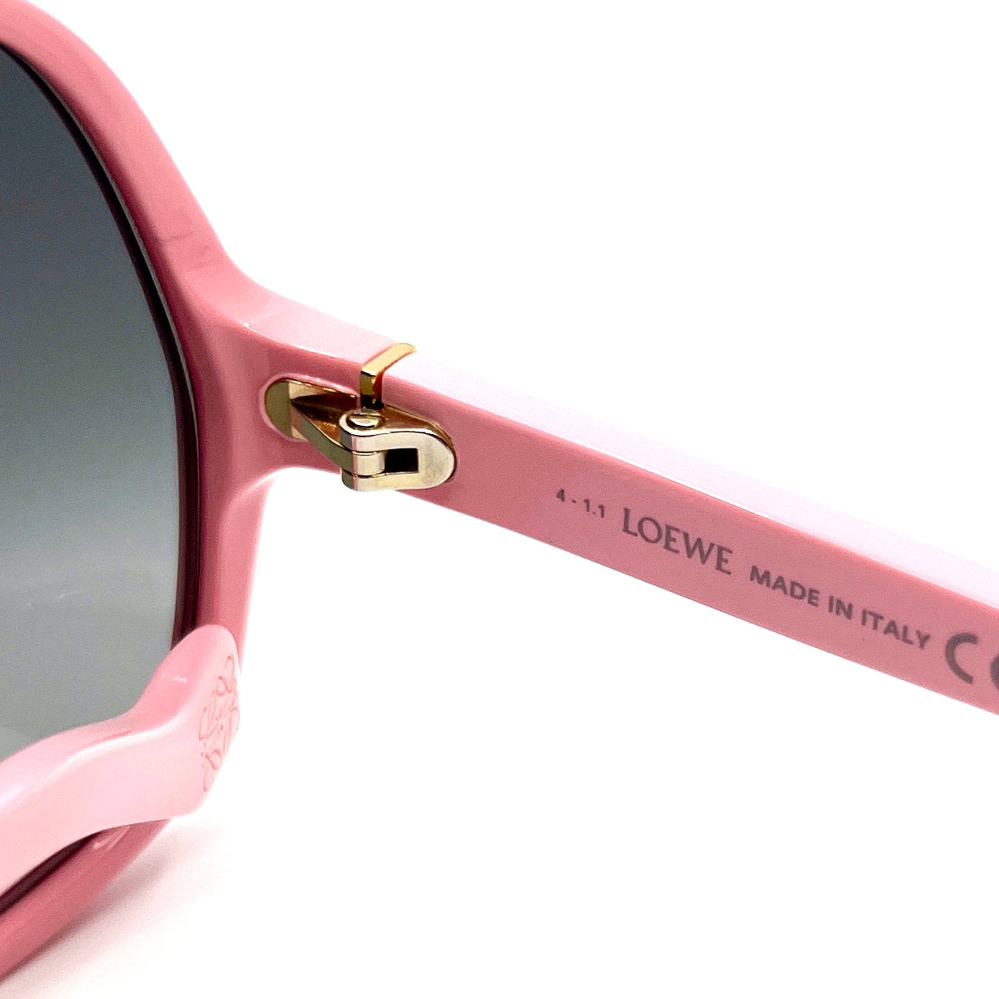 LOEWE Sunglasses LW40062I 72B