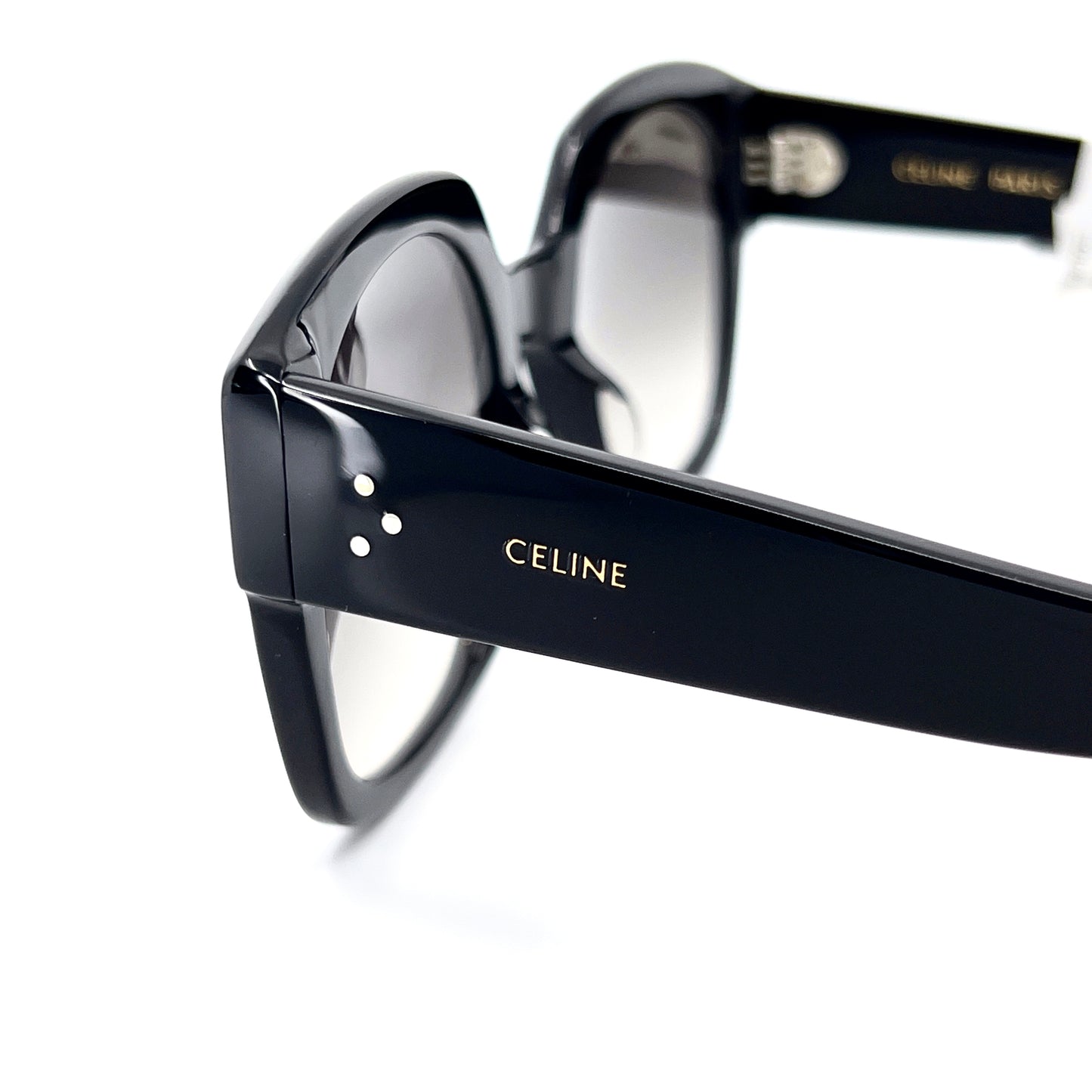 CELINE Sunglasses CL40168F 01F
