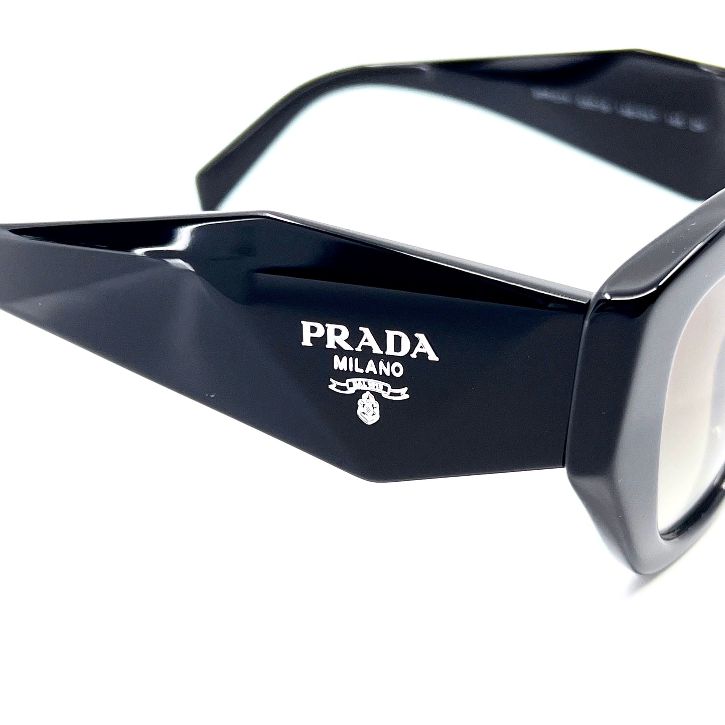 Gafas de sol PRADA SPR07Y 1AB-0A7