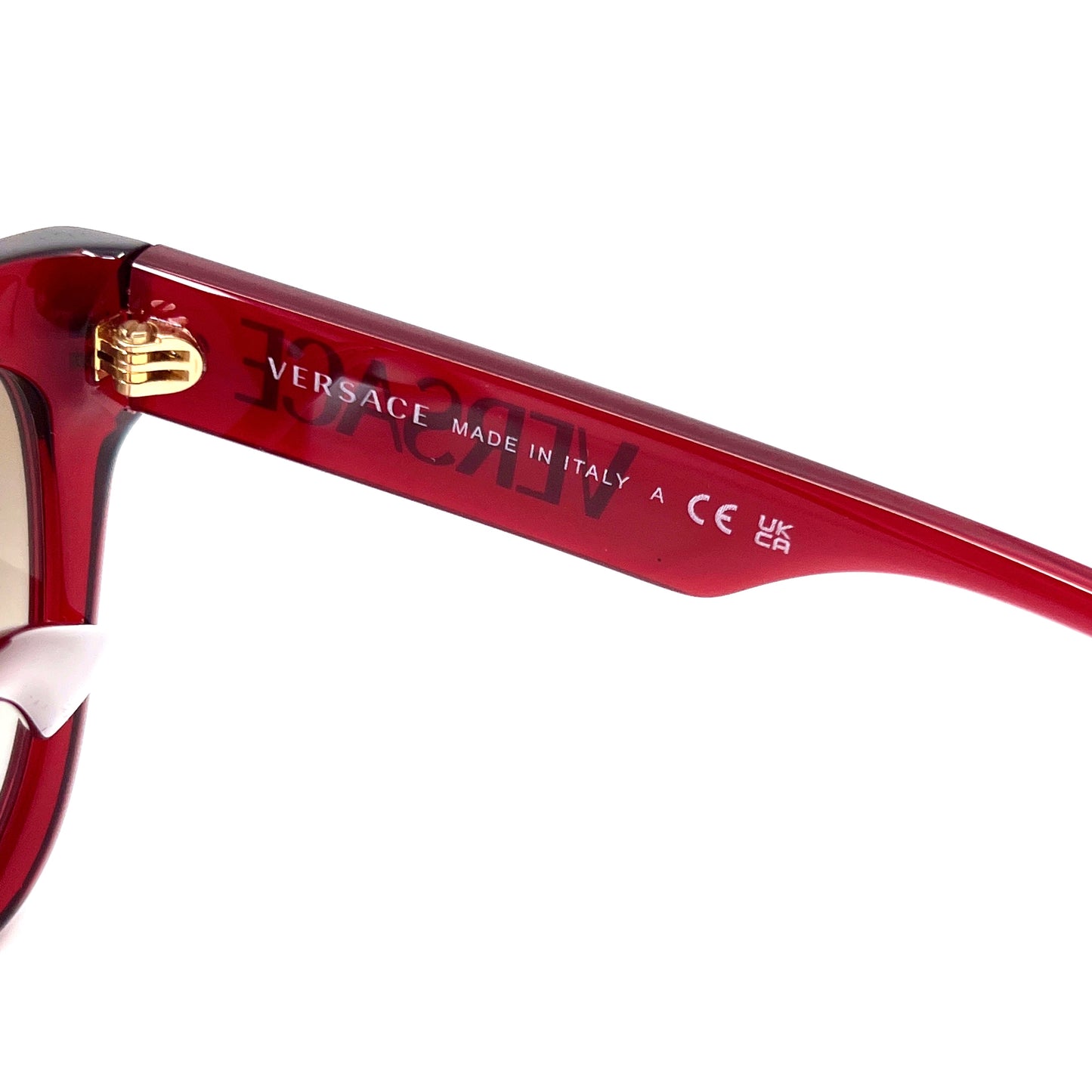 Gafas de sol VERSACE MOD.4417-U 388/89