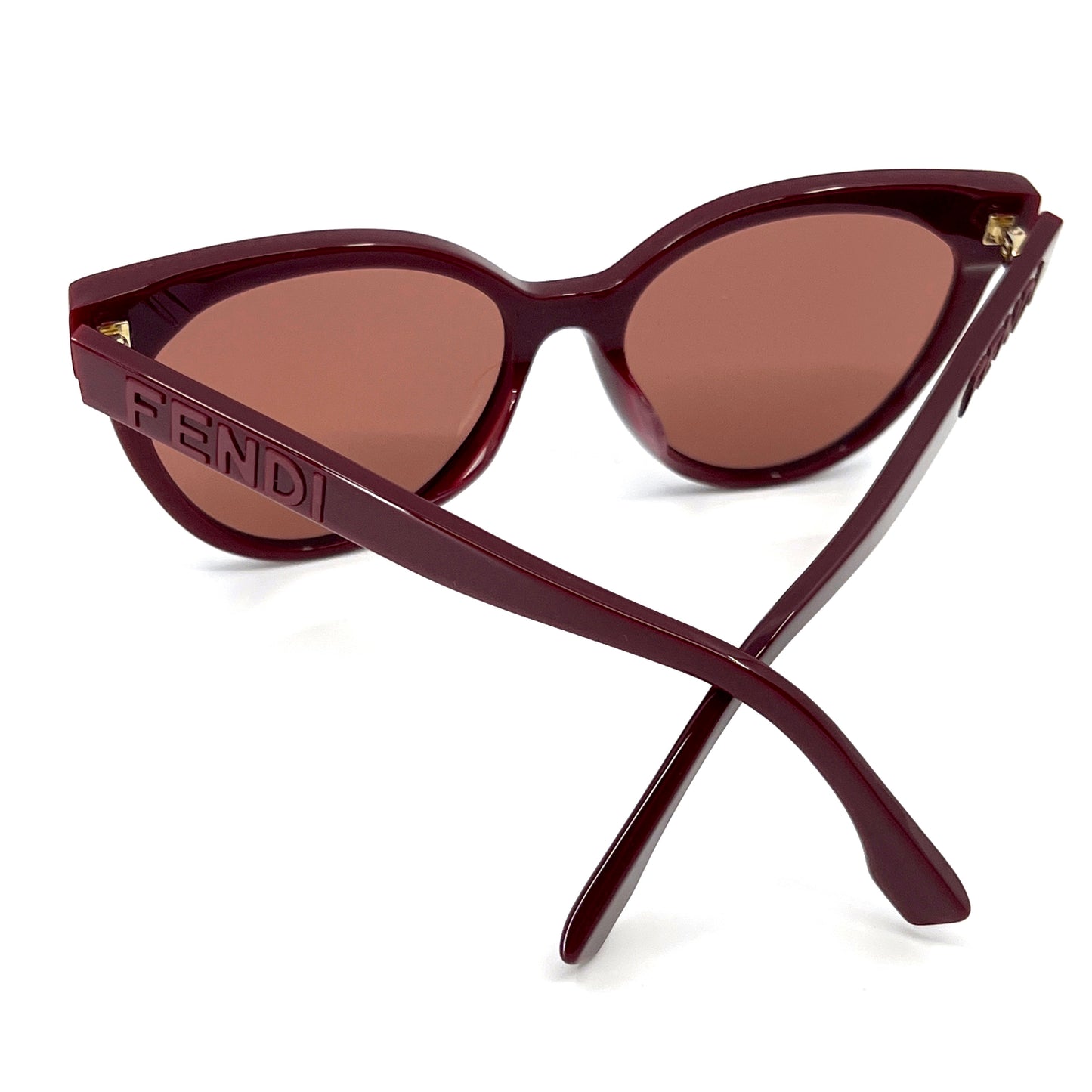 Gafas de sol FENDI FE40008U 66S