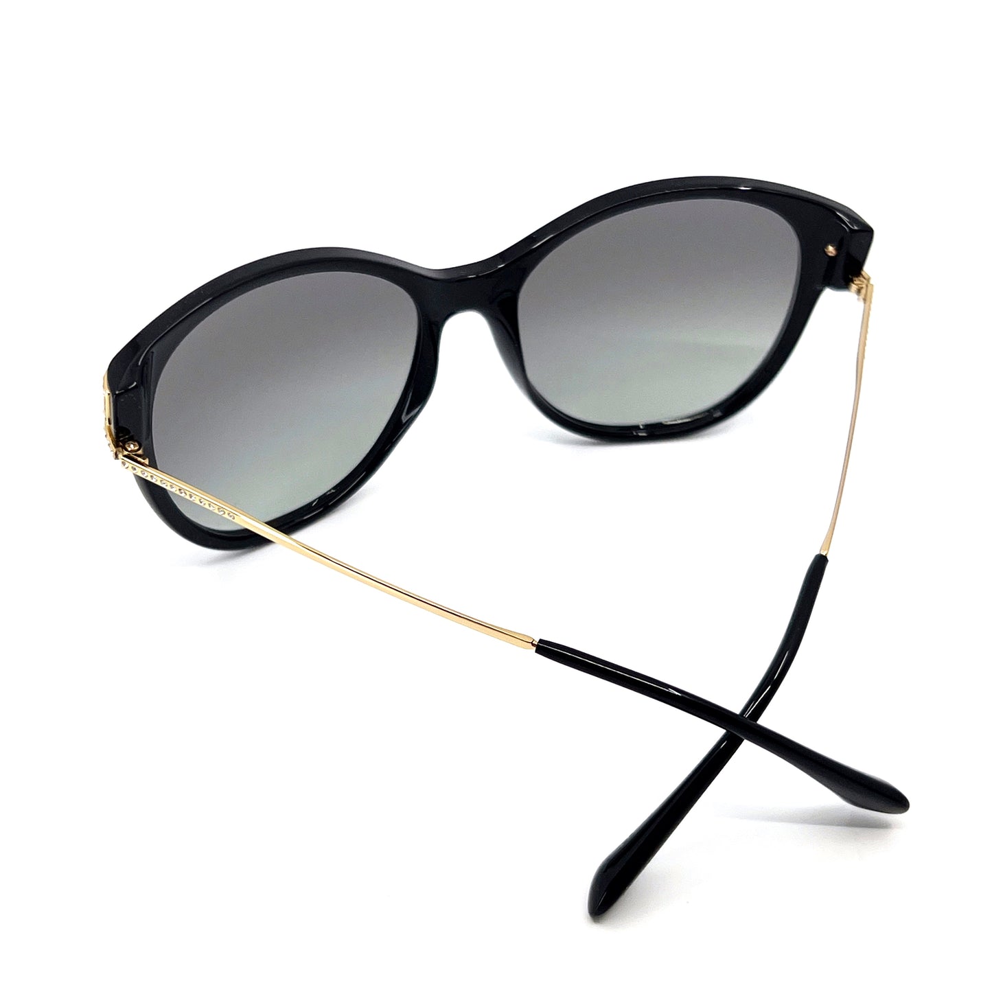 VERSACE Sunglasses 4316-B GB1/11