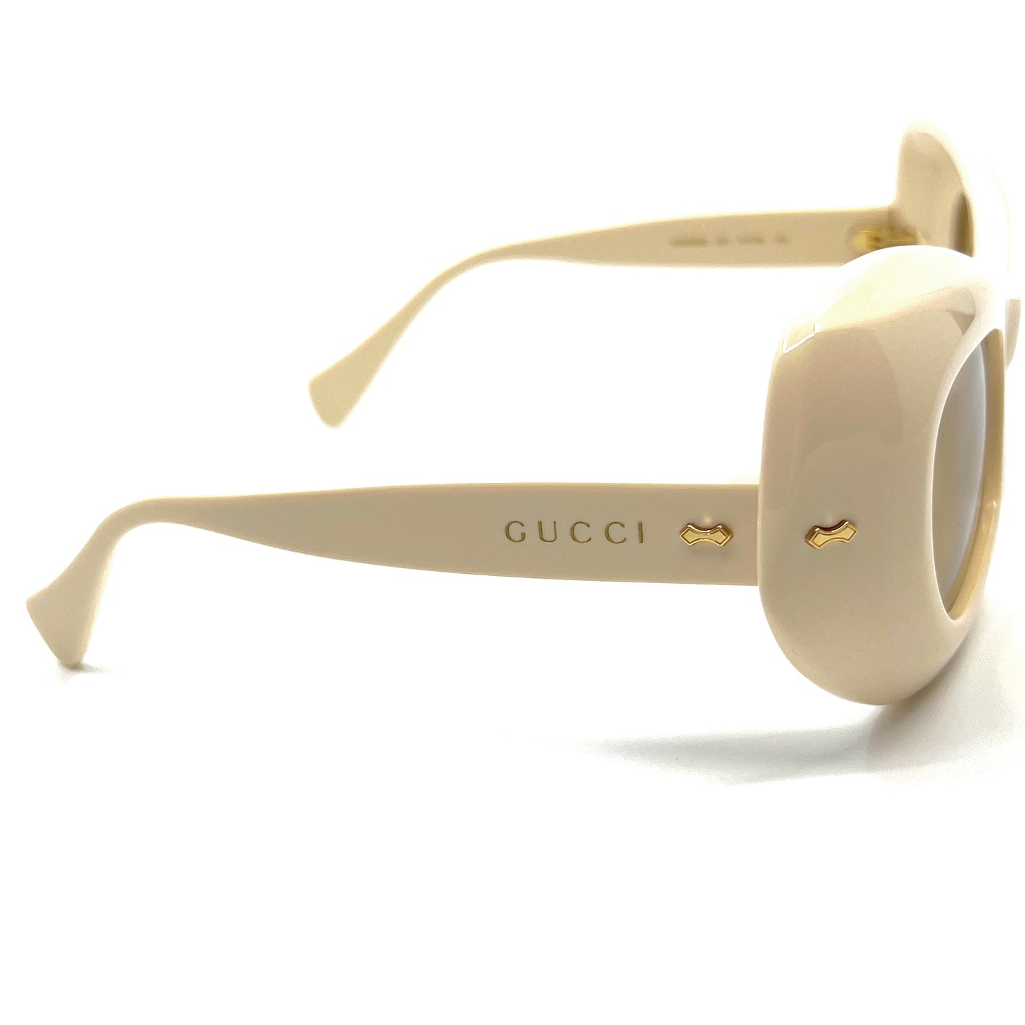 GUCCI Sunglasses GG0990S 001