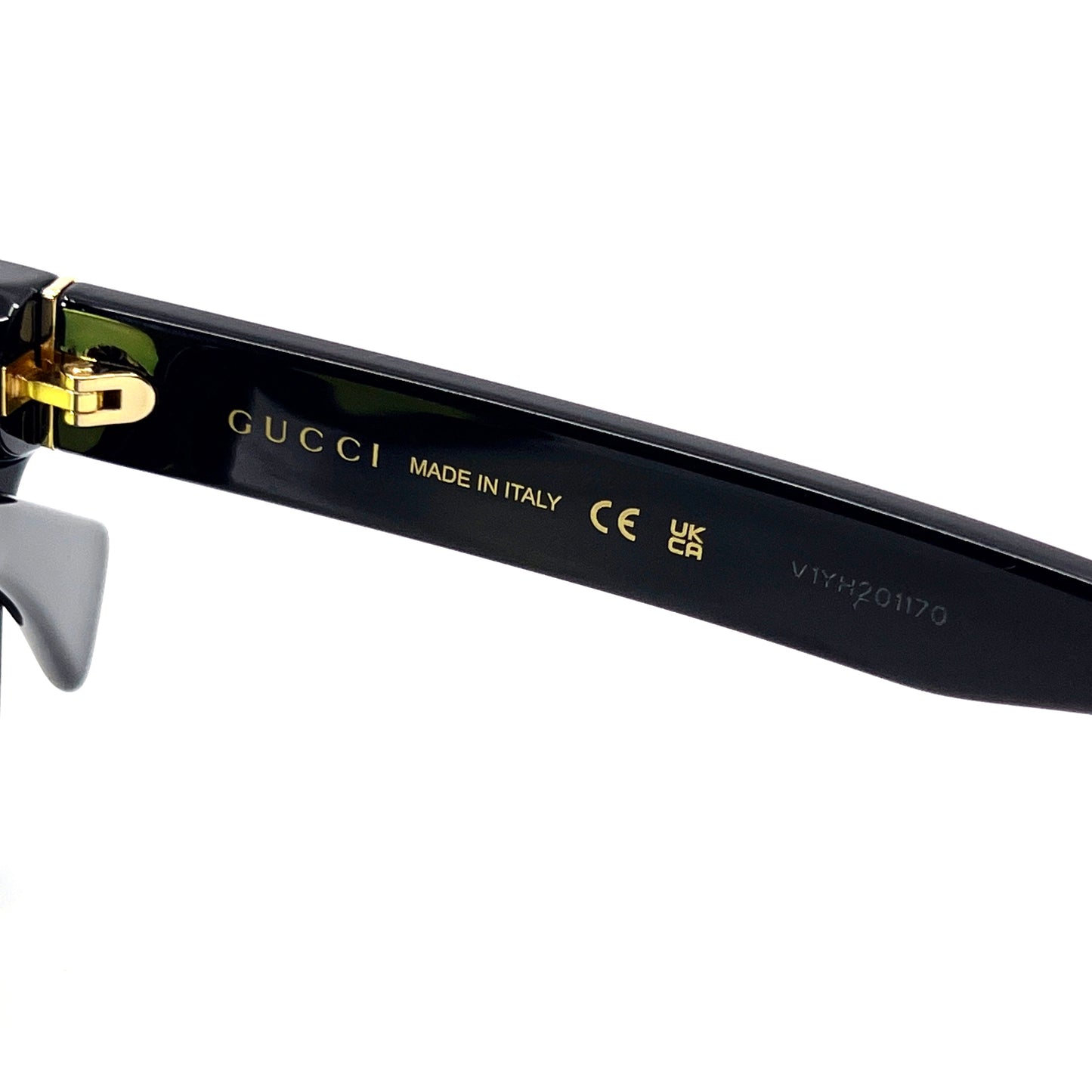 Gafas de sol GUCCI GG1135S 005