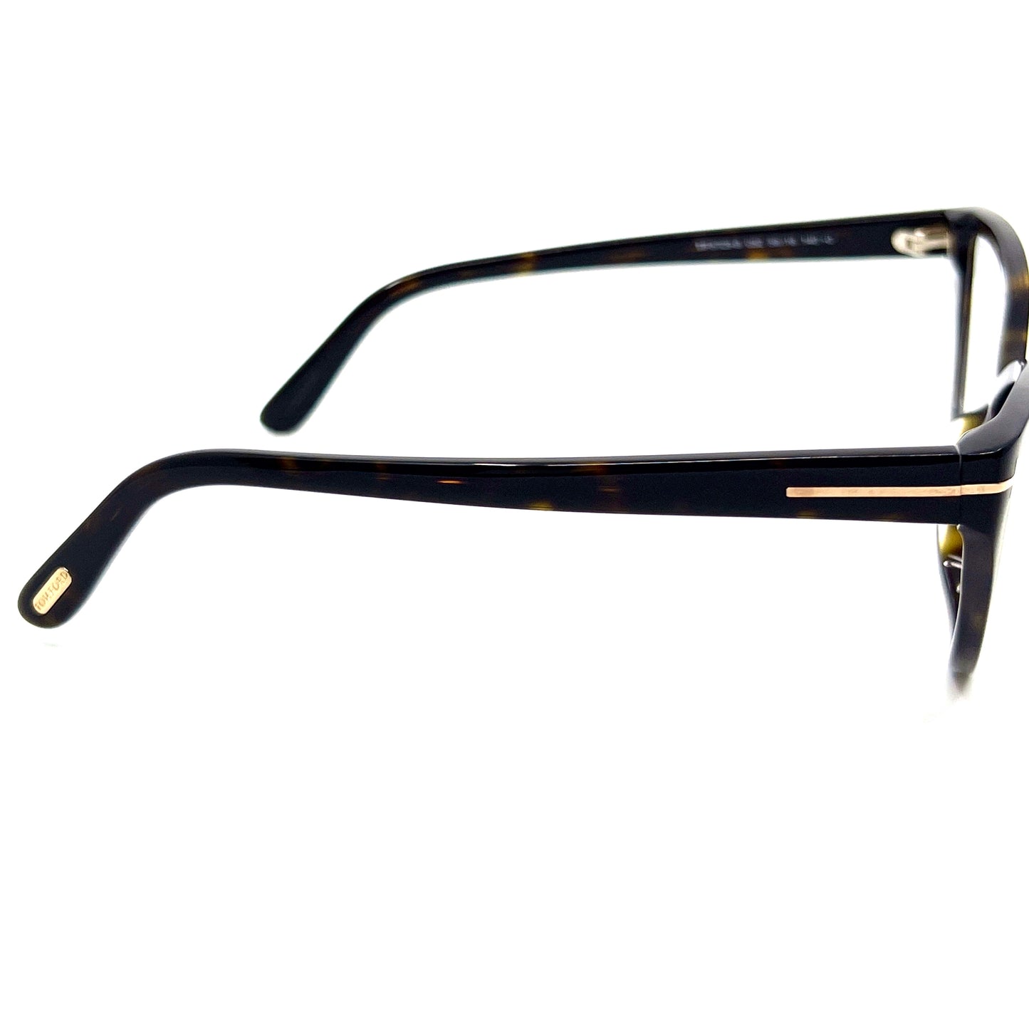 TOM FORD Eyeglasses TF5729-B 052