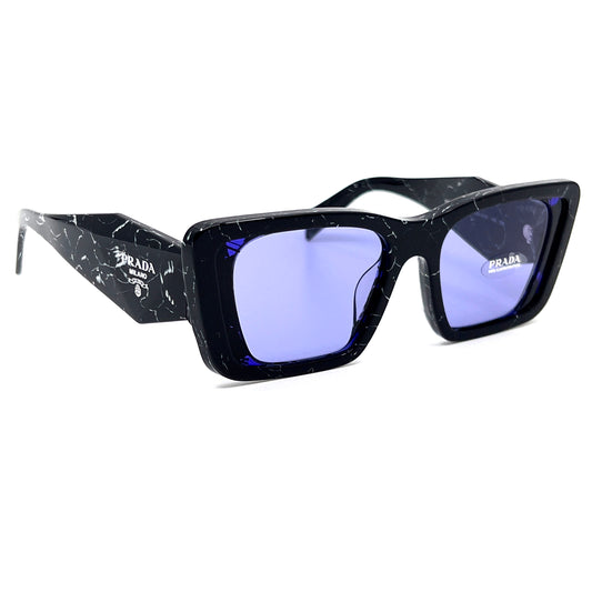 PRADA Sunglasses SPR08Y-F 03V-01O