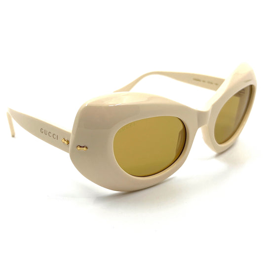 GUCCI Sunglasses GG0990S 001