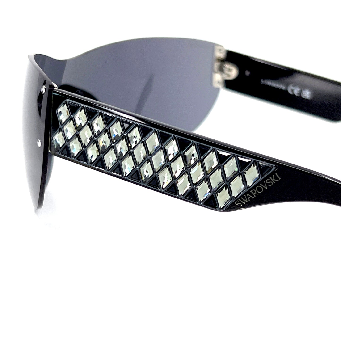 Gafas de sol SWAROVSKI SK 364 01A