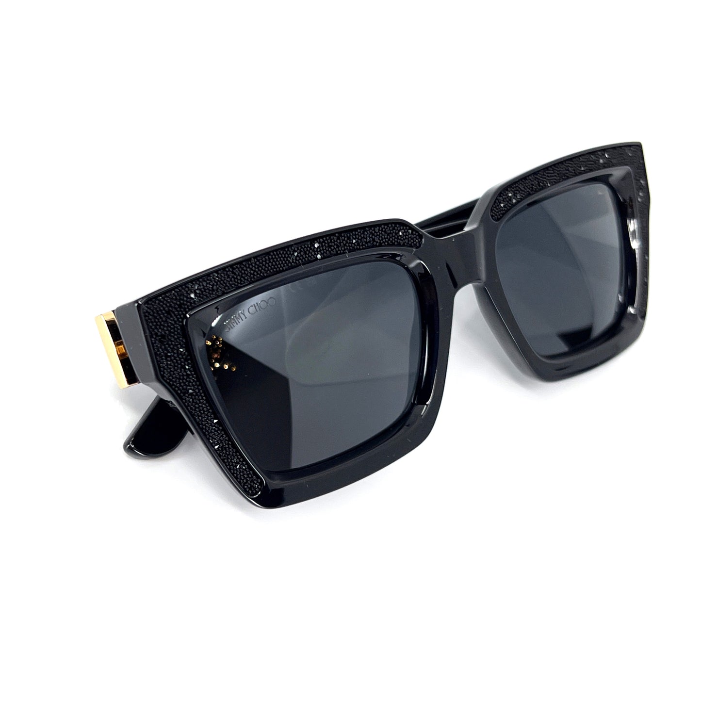 JIMMY CHOO Sunglasses MEGS/S 807T4