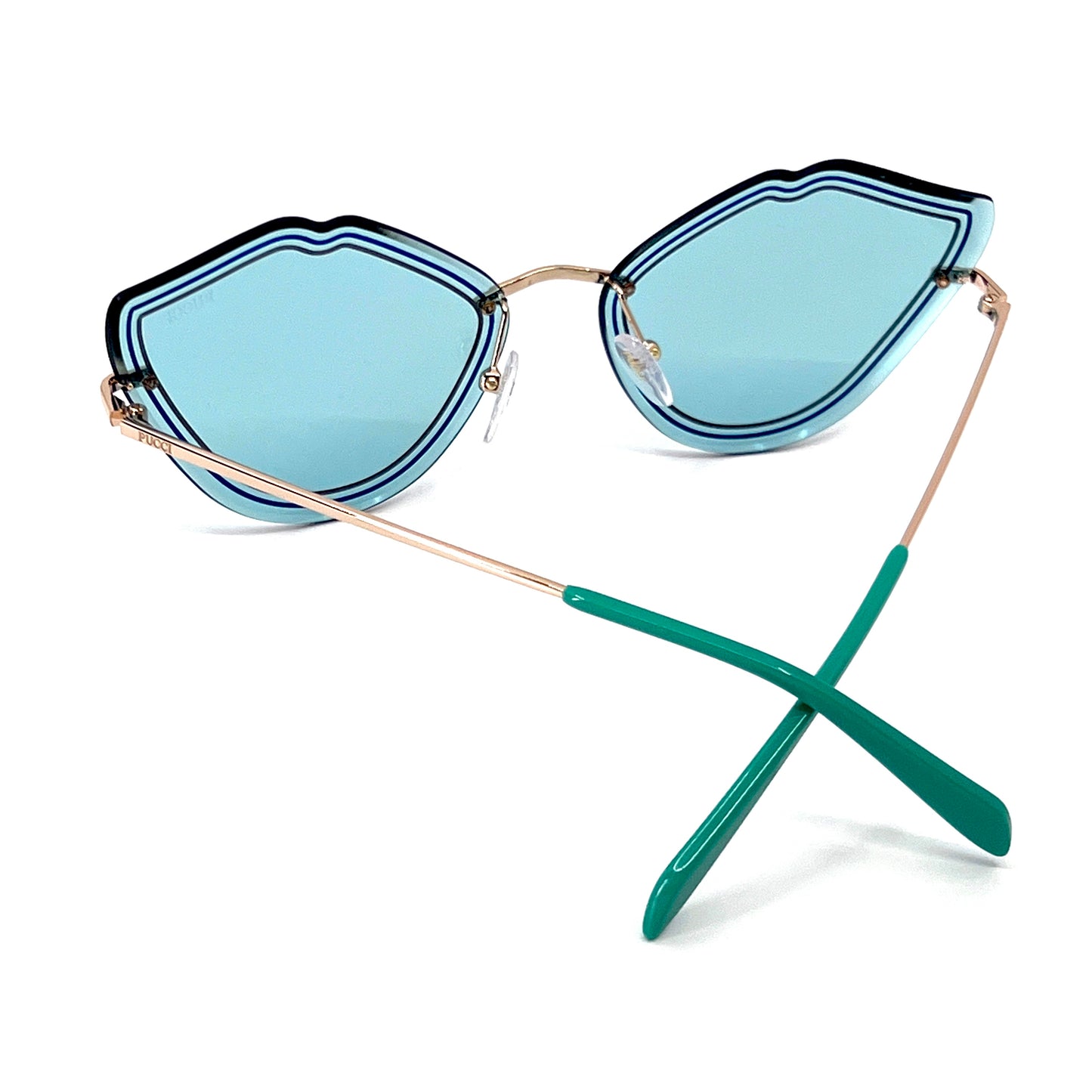 EMILIO PUCCI Gafas de sol EP 134 28 W