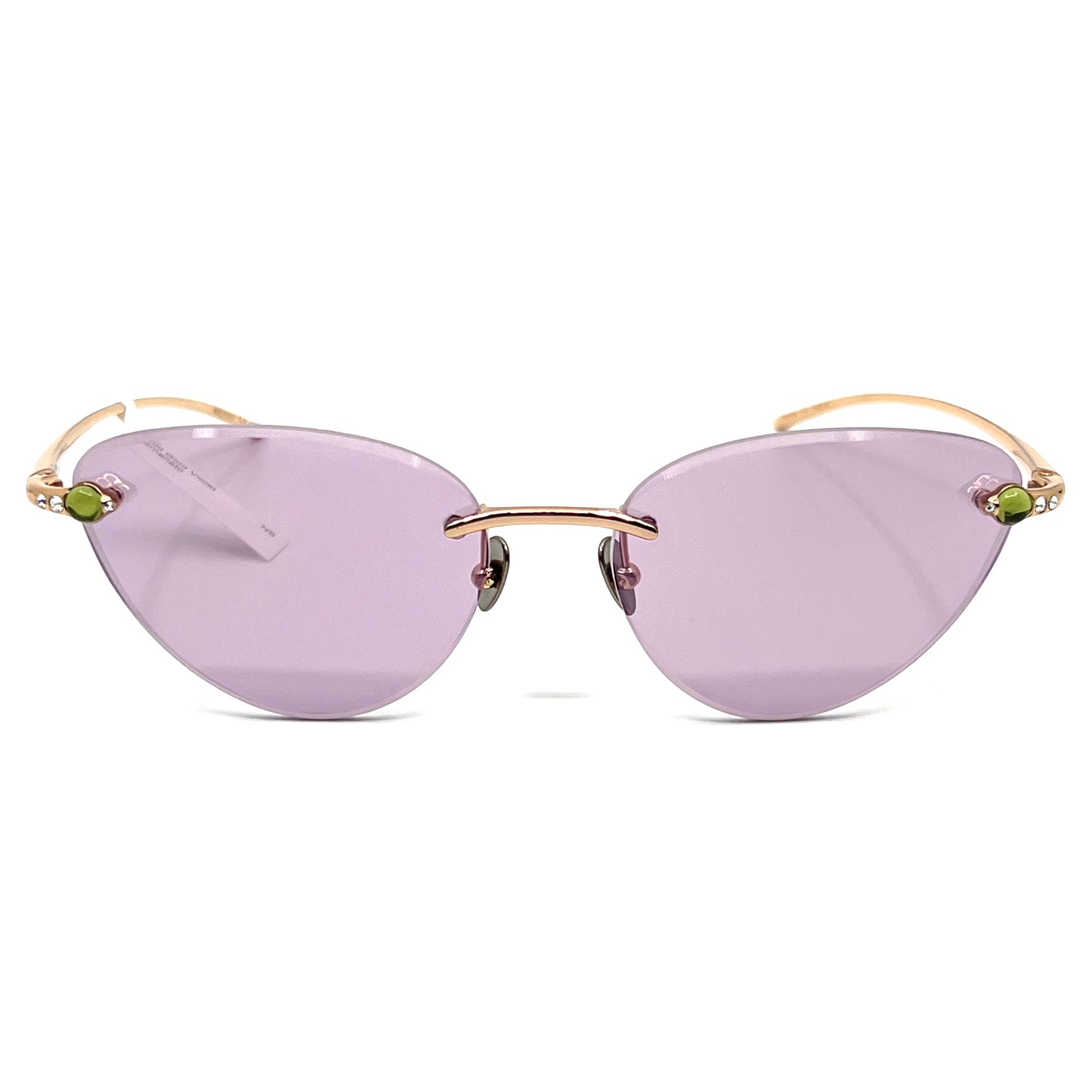 POMELLATO Sunglasses PM0068S 003