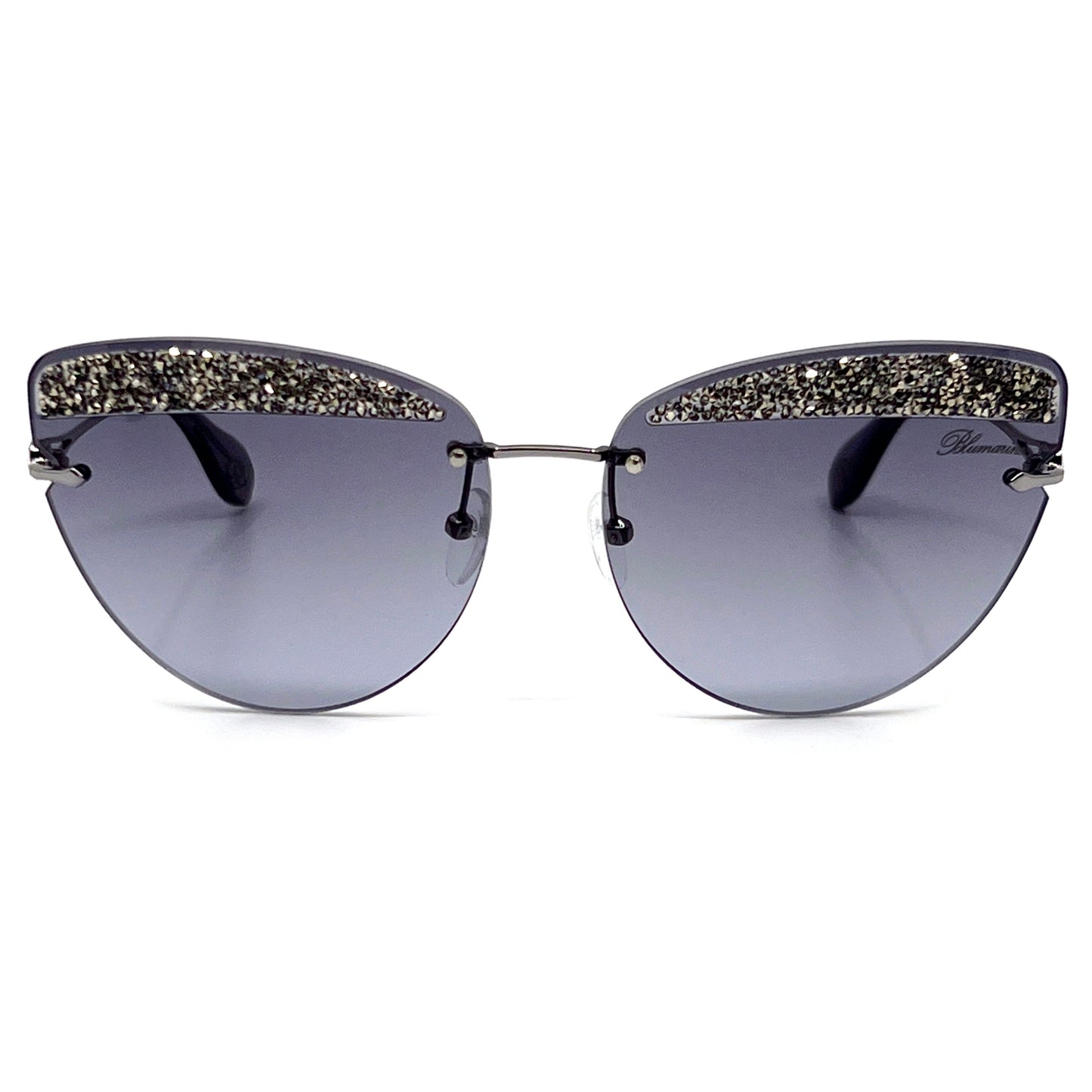 BLUMARINE Sunglasses SBM138S 0509