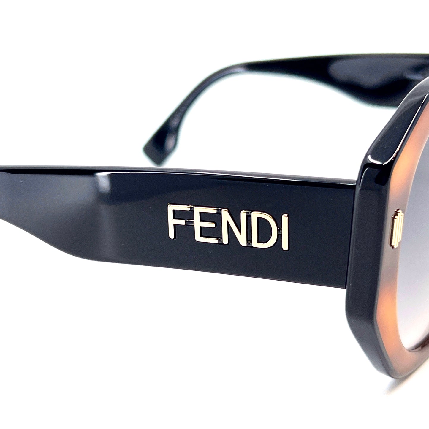 Gafas de sol FENDI FE40045I 53B